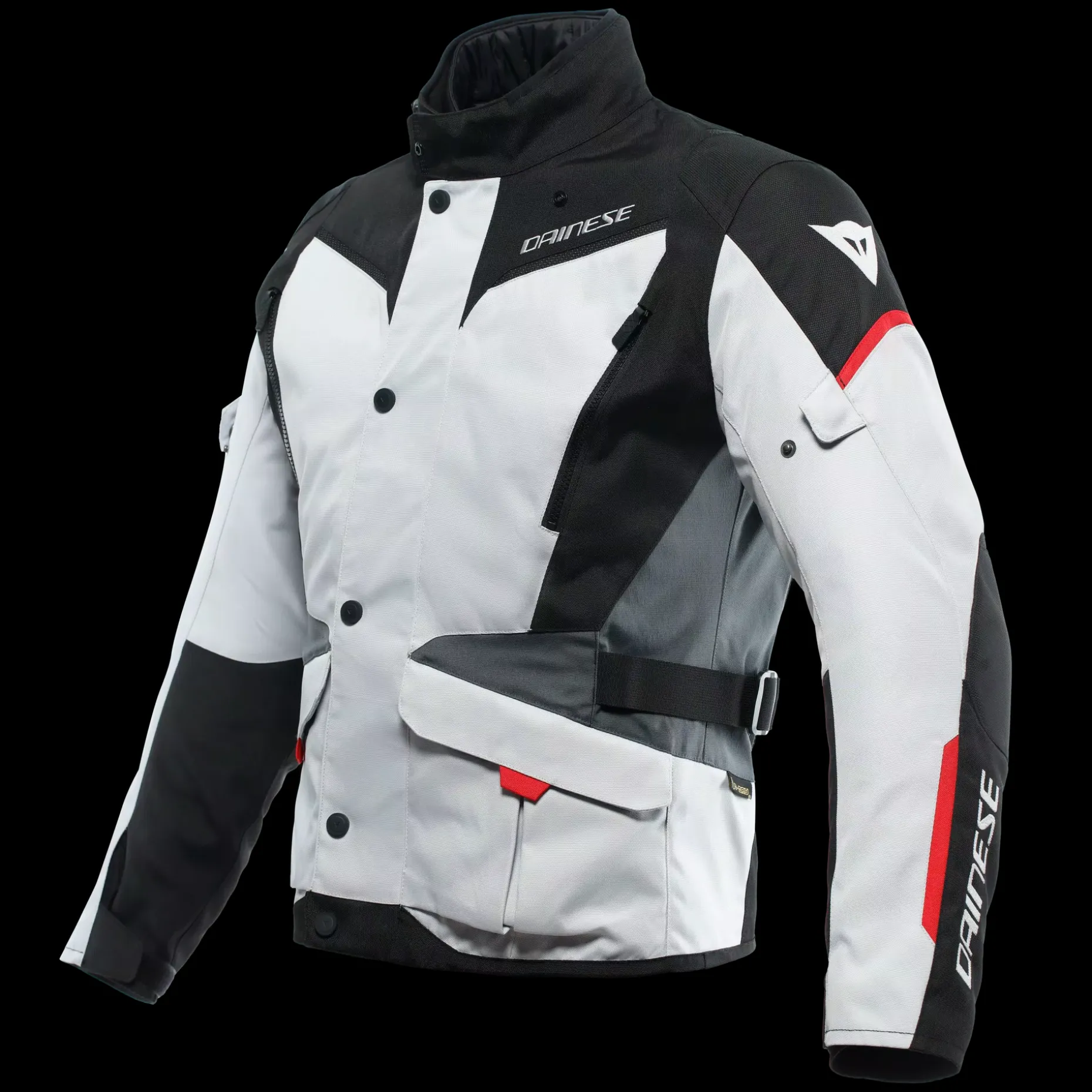TEMPEST 3 CHAQUETA IMPERMEABLE MOTO HOMBRE
