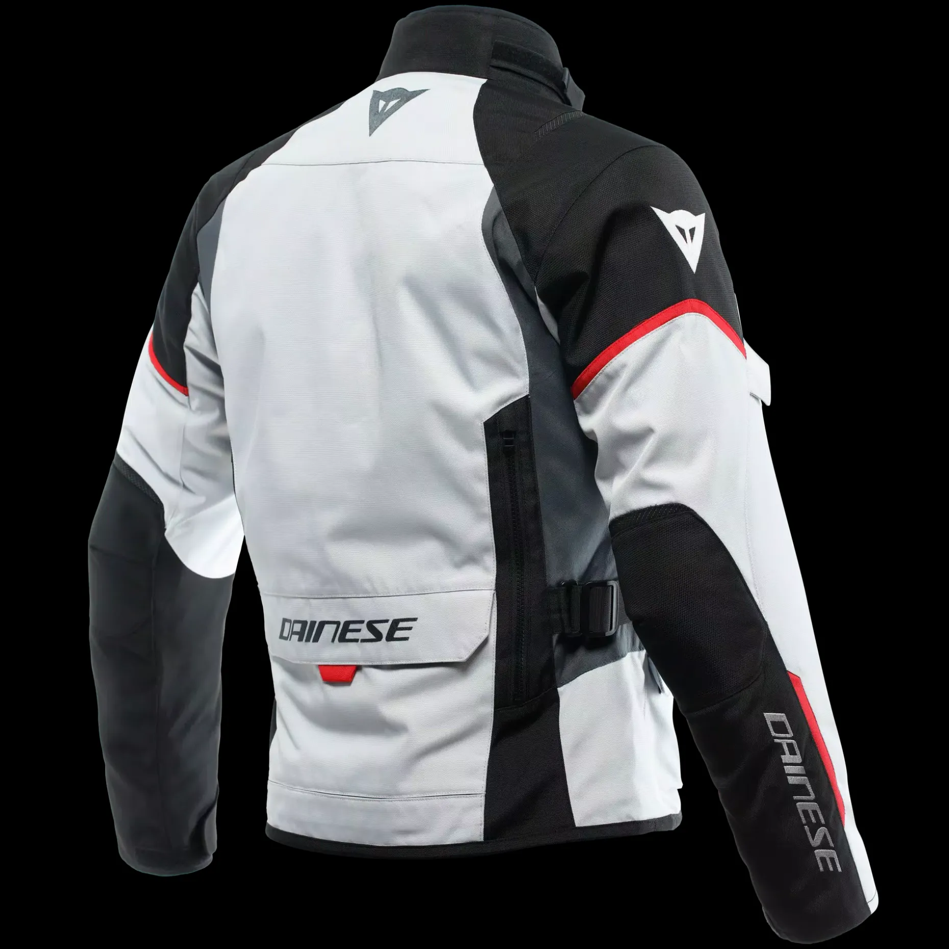 TEMPEST 3 CHAQUETA IMPERMEABLE MOTO HOMBRE