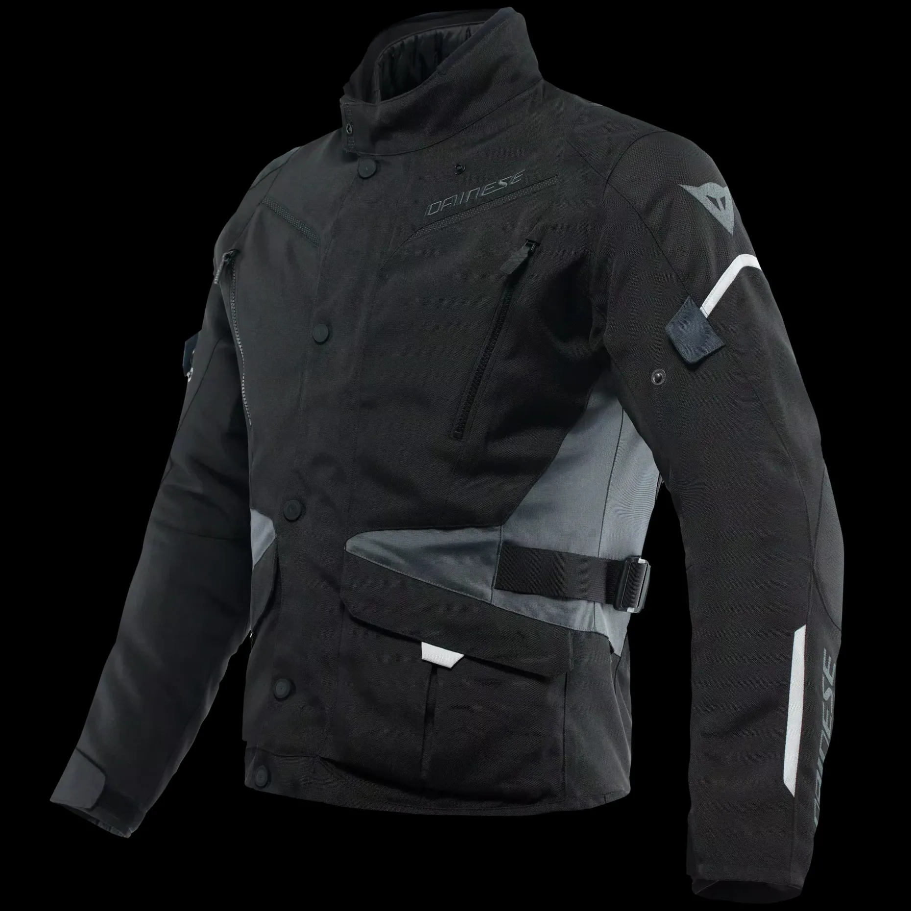 TEMPEST 3 CHAQUETA IMPERMEABLE MOTO HOMBRE