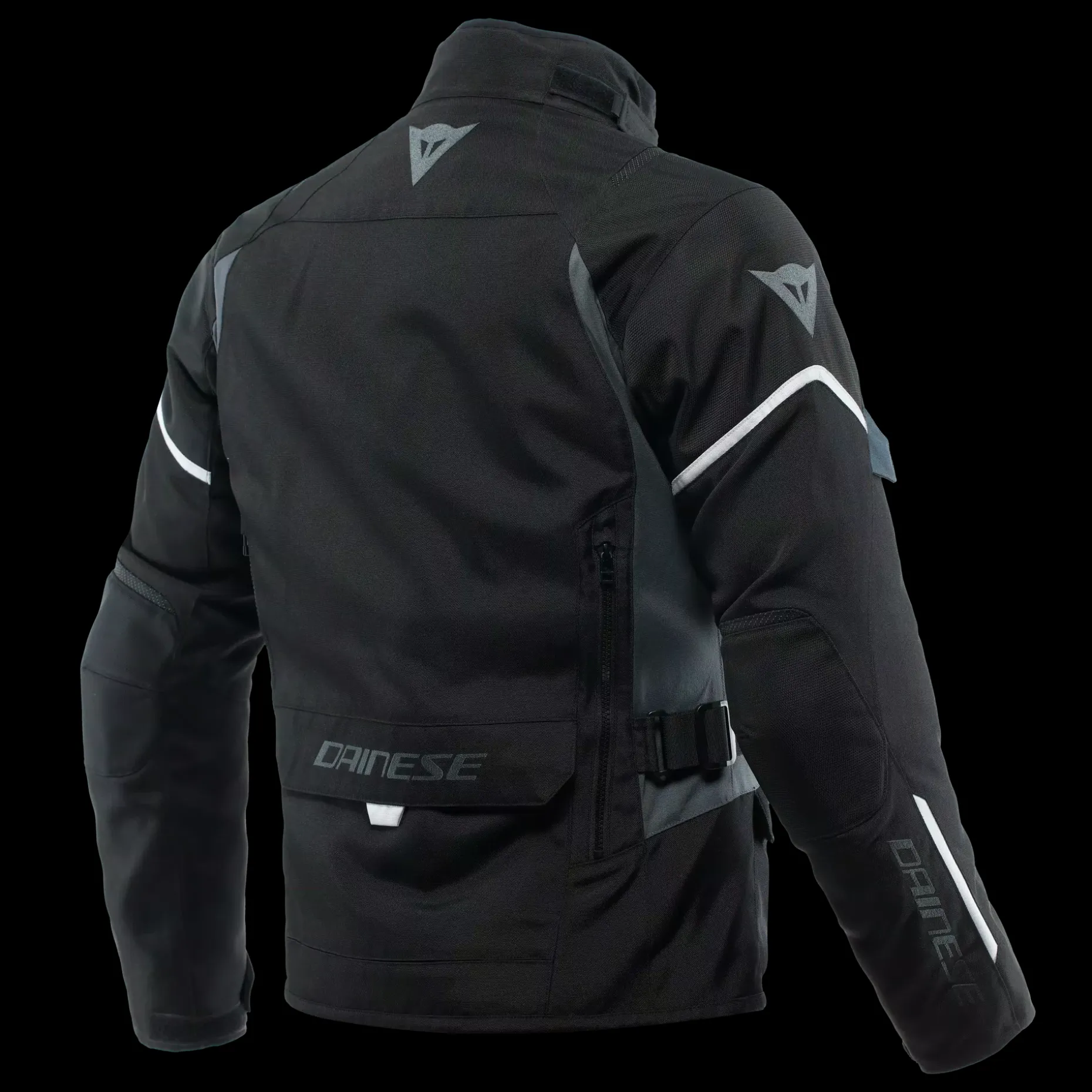 TEMPEST 3 CHAQUETA IMPERMEABLE MOTO HOMBRE