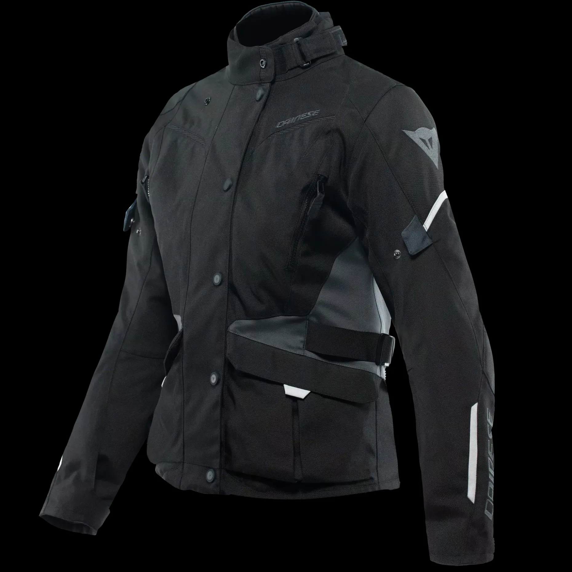TEMPEST 3 CHAQUETA IMPERMEABLE MOTO MUJER