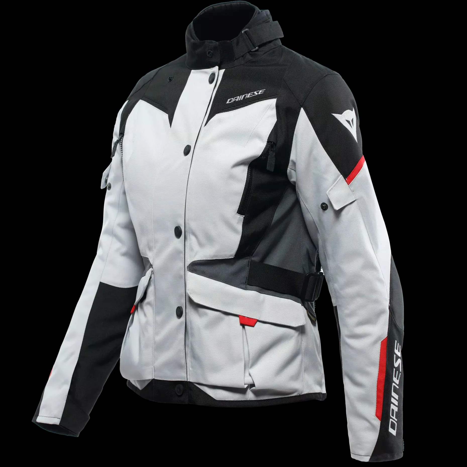 TEMPEST 3 CHAQUETA IMPERMEABLE MOTO MUJER