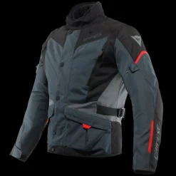 TEMPEST 3 CHAQUETA IMPERMEABLE MOTO HOMBRE