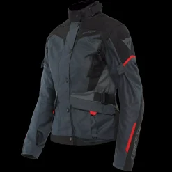 TEMPEST 3 CHAQUETA IMPERMEABLE MOTO MUJER