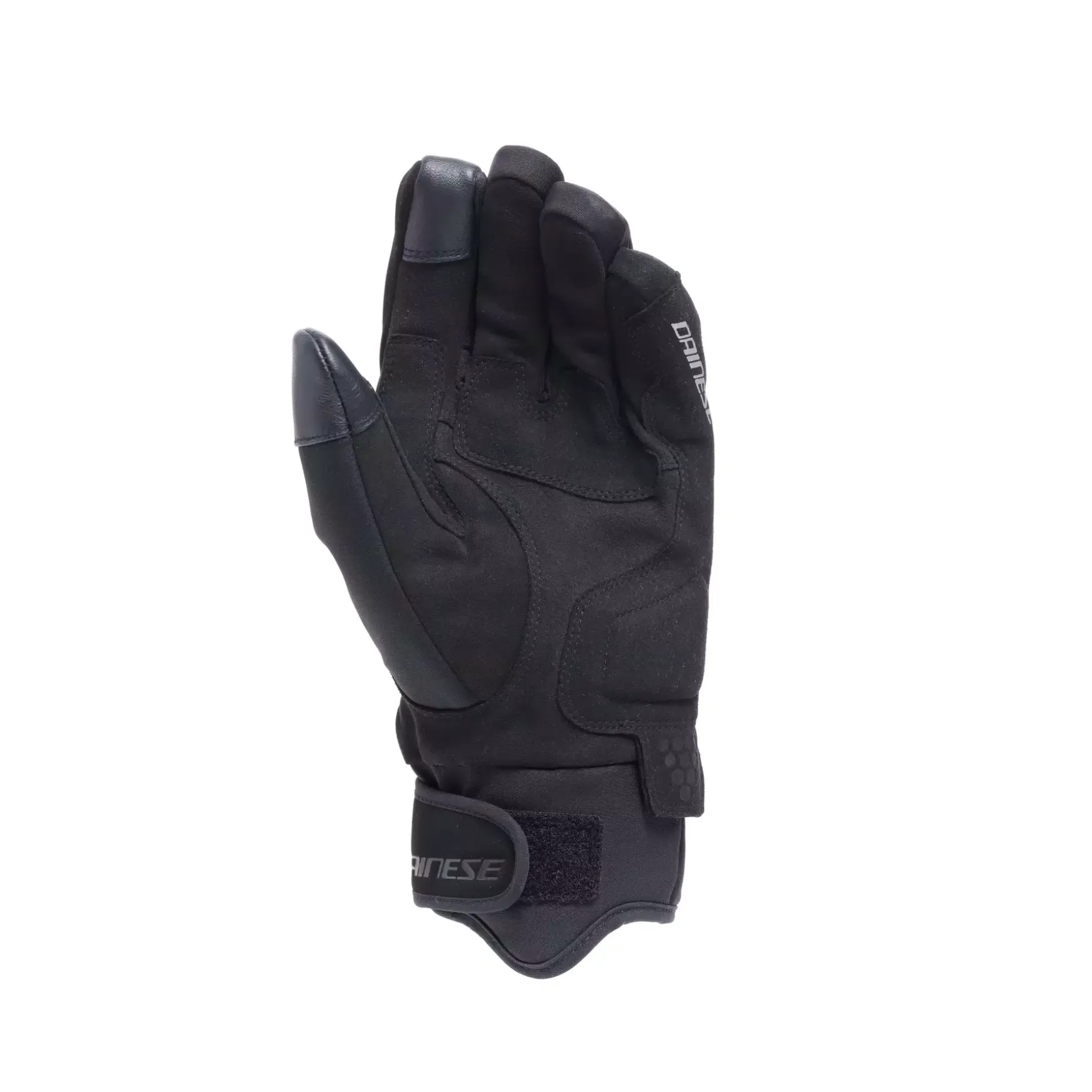 TEMPEST 2 GUANTES CORTOS IMPERMEABLES MOTO HOMBRE
