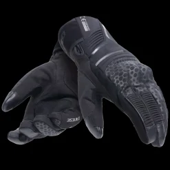 TEMPEST 2 GUANTES CORTOS IMPERMEABLES MOTO HOMBRE