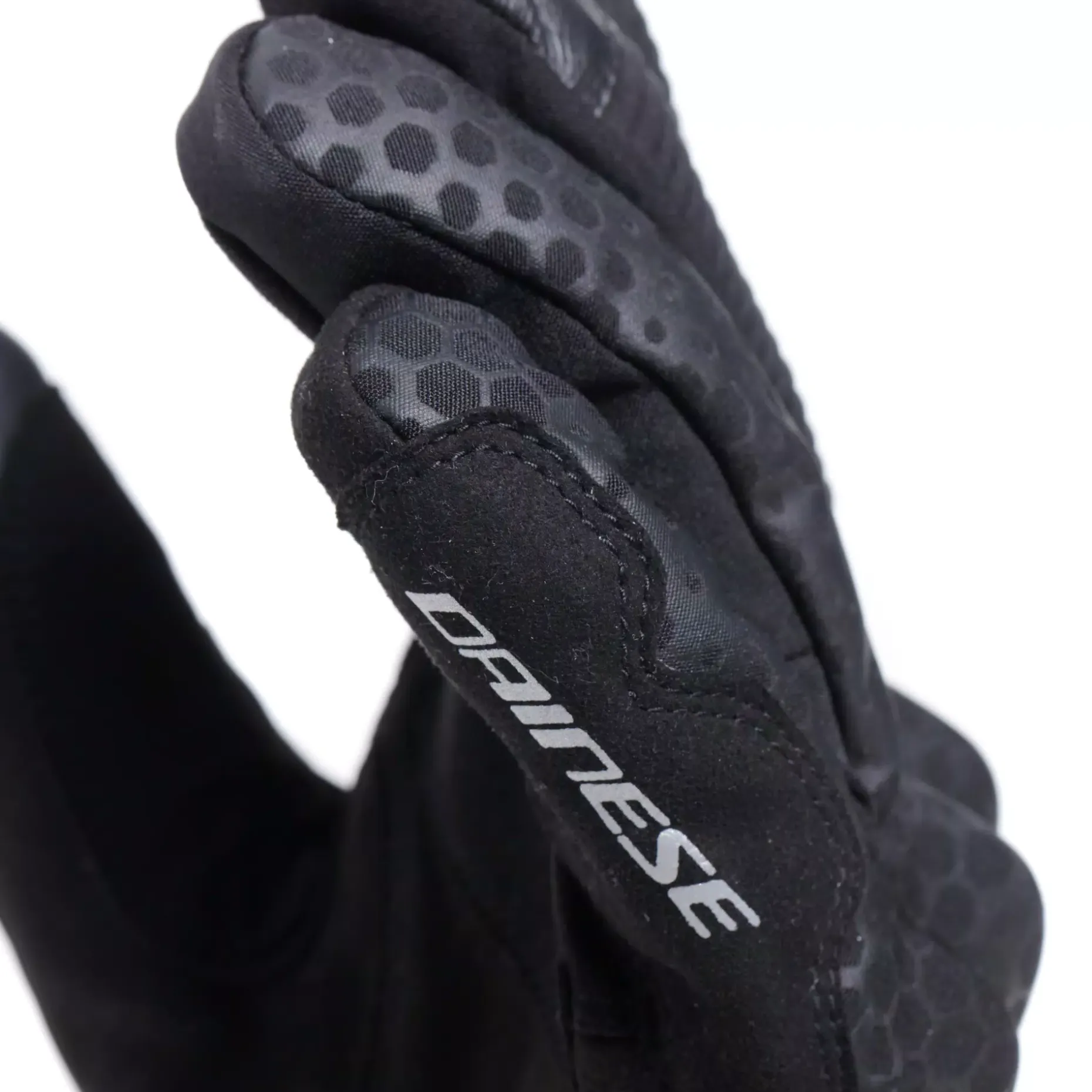TEMPEST 2 GUANTES CORTOS IMPERMEABLES MOTO HOMBRE