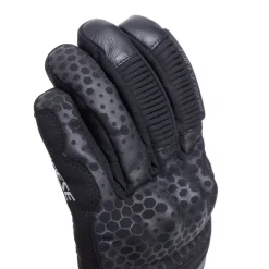 TEMPEST 2 GUANTES CORTOS IMPERMEABLES MOTO HOMBRE