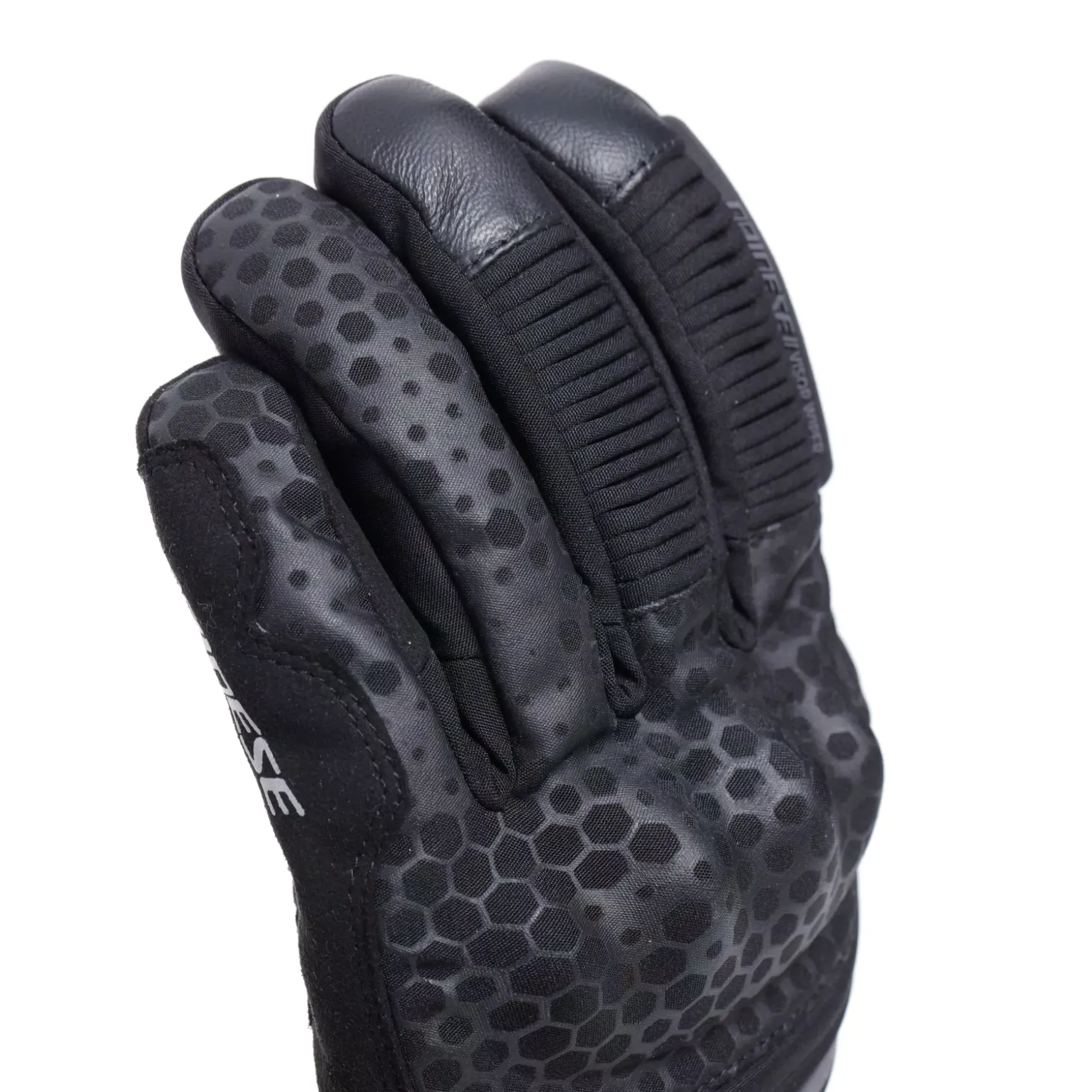 TEMPEST 2 GUANTES CORTOS IMPERMEABLES MOTO HOMBRE