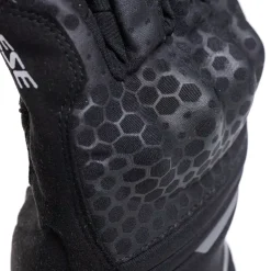TEMPEST 2 GUANTES CORTOS IMPERMEABLES MOTO HOMBRE