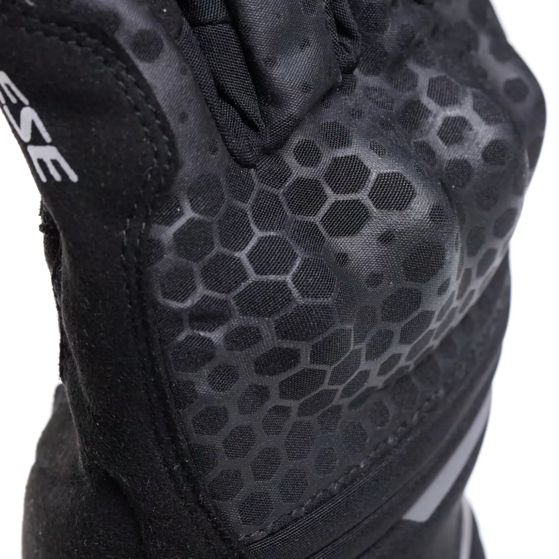 TEMPEST 2 GUANTES CORTOS IMPERMEABLES MOTO HOMBRE