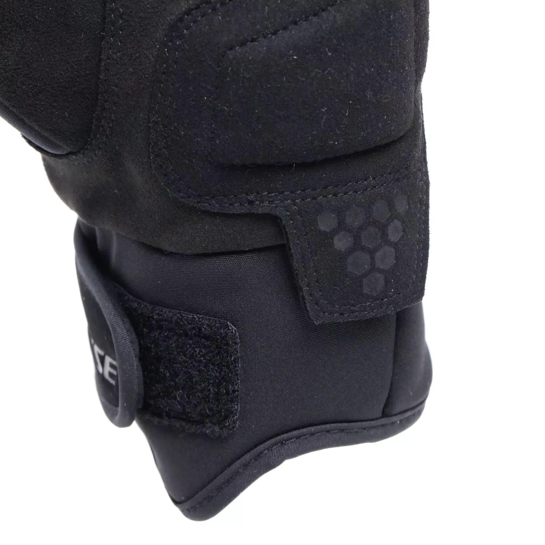 TEMPEST 2 GUANTES CORTOS IMPERMEABLES MOTO HOMBRE