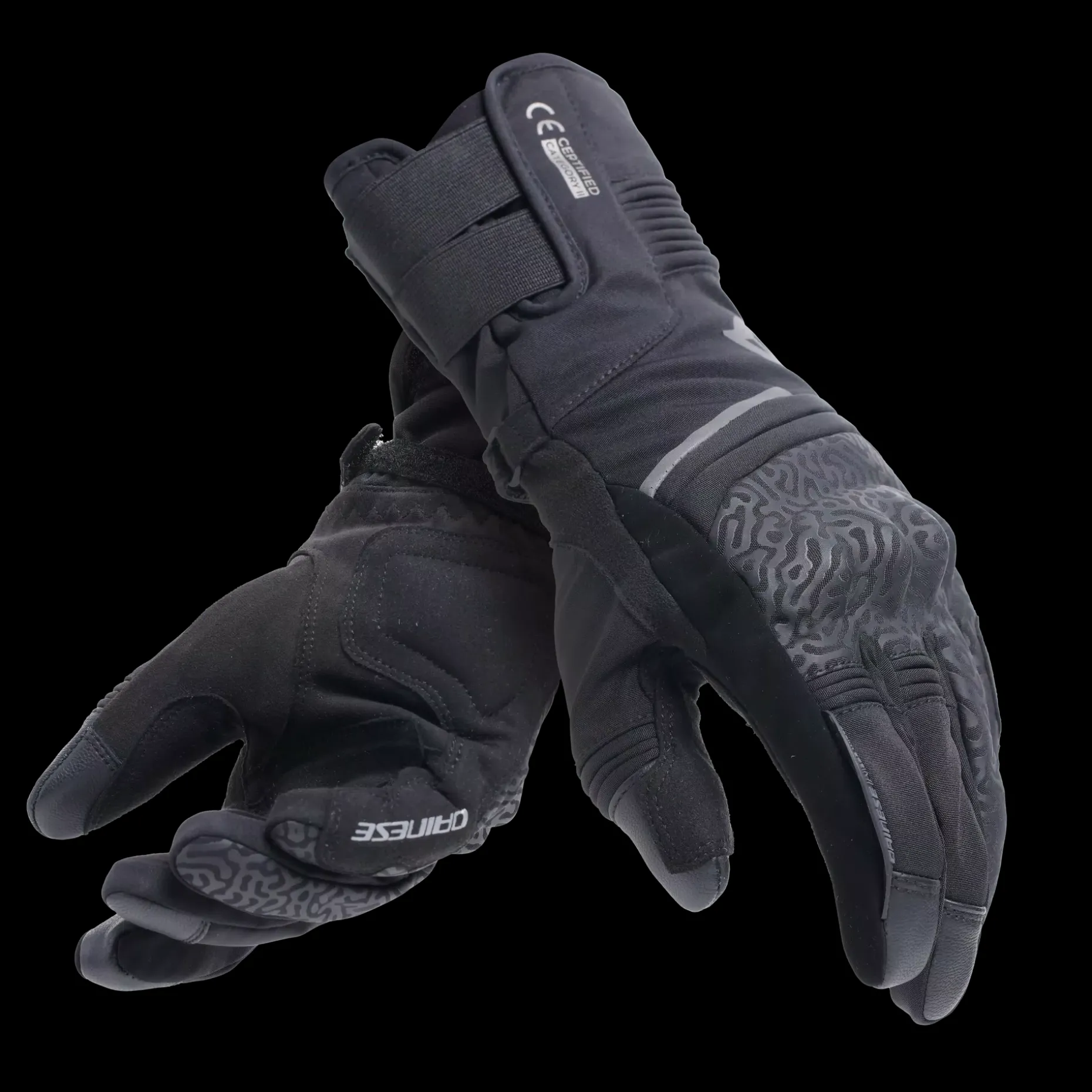 TEMPEST 2 GUANTES IMPERMEABLES MOTO MUJER