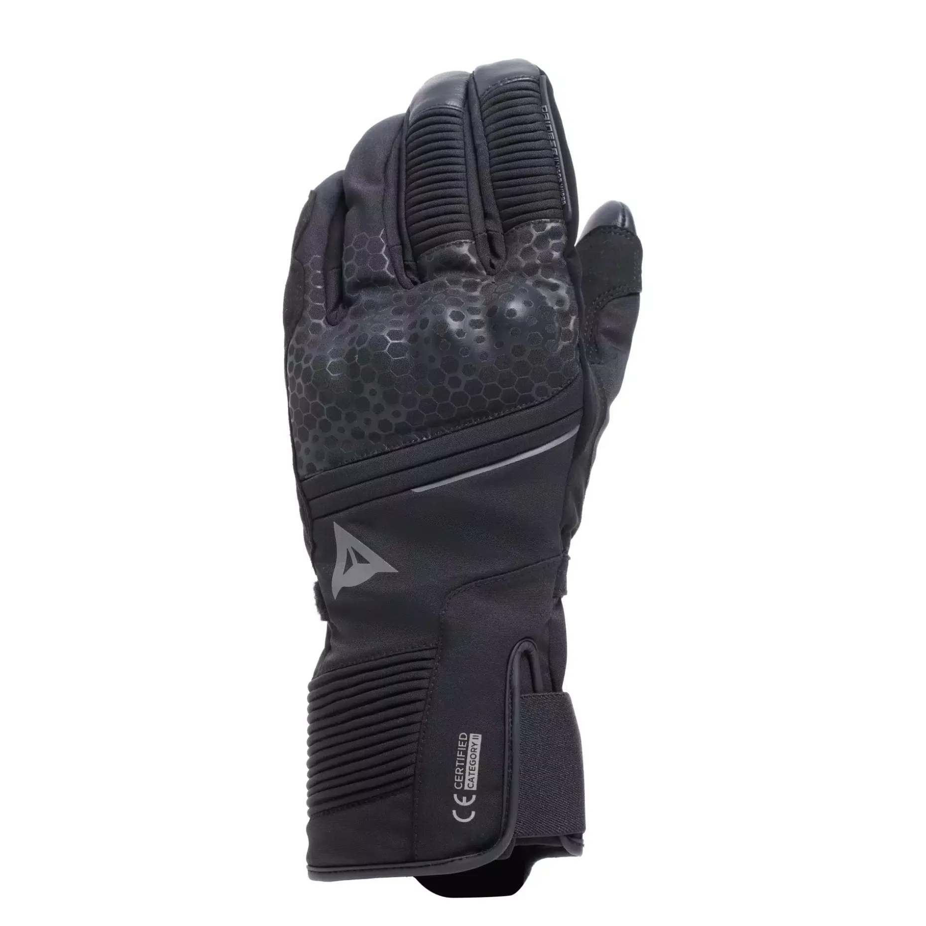 TEMPEST 2 GUANTES LARGOS IMPERMEABLES MOTO HOMBRE