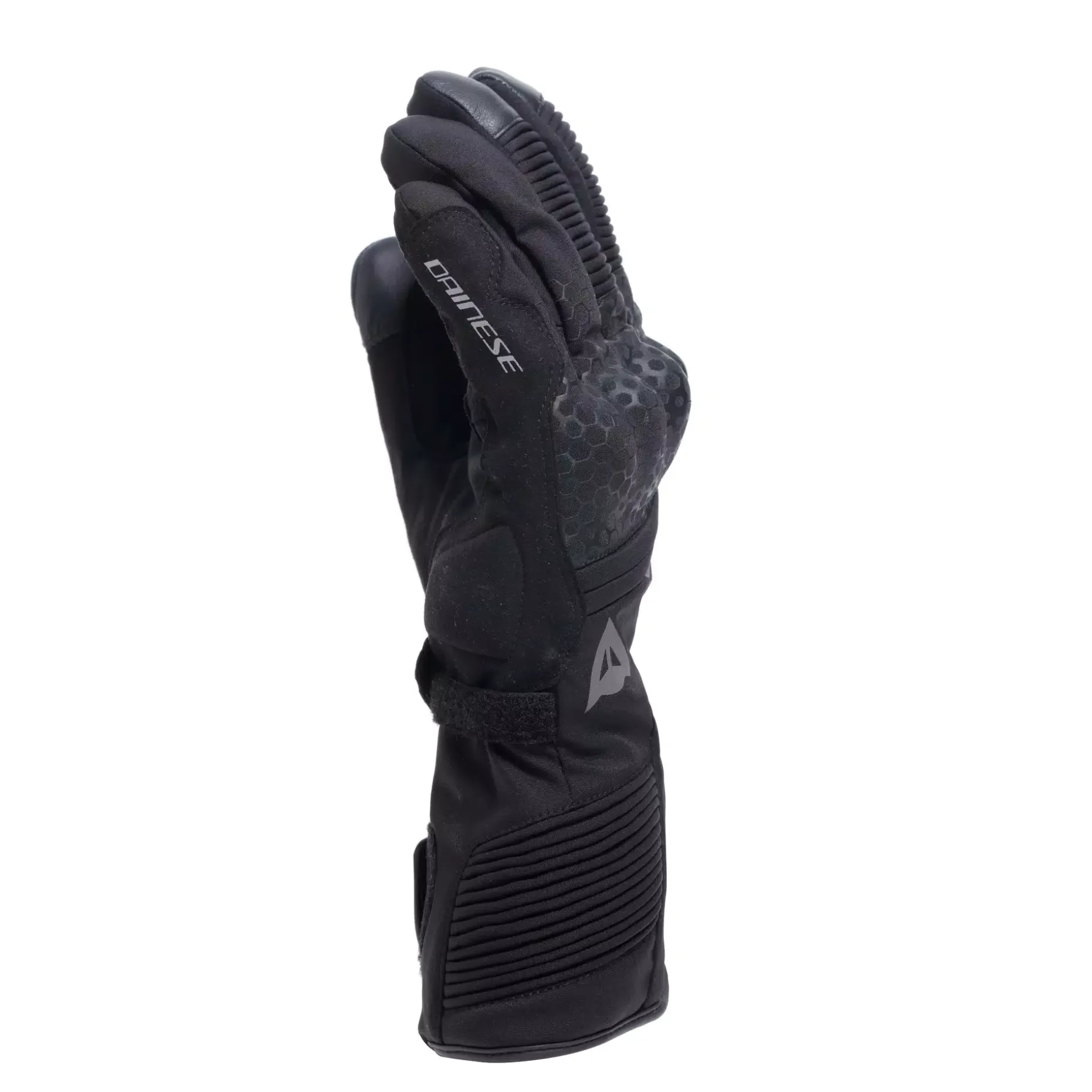 TEMPEST 2 GUANTES LARGOS IMPERMEABLES MOTO HOMBRE