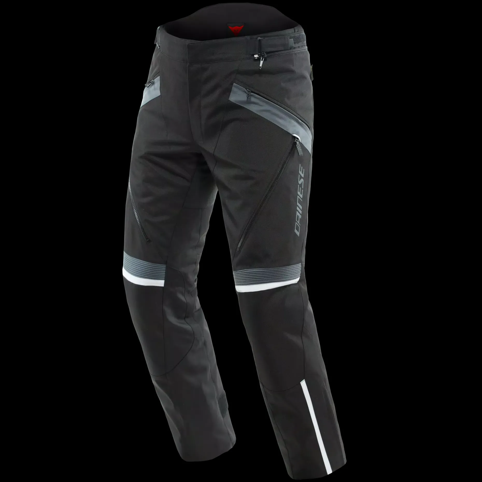 TEMPEST 3 PANTALONES IMPERMEABLES MOTO HOMBRE