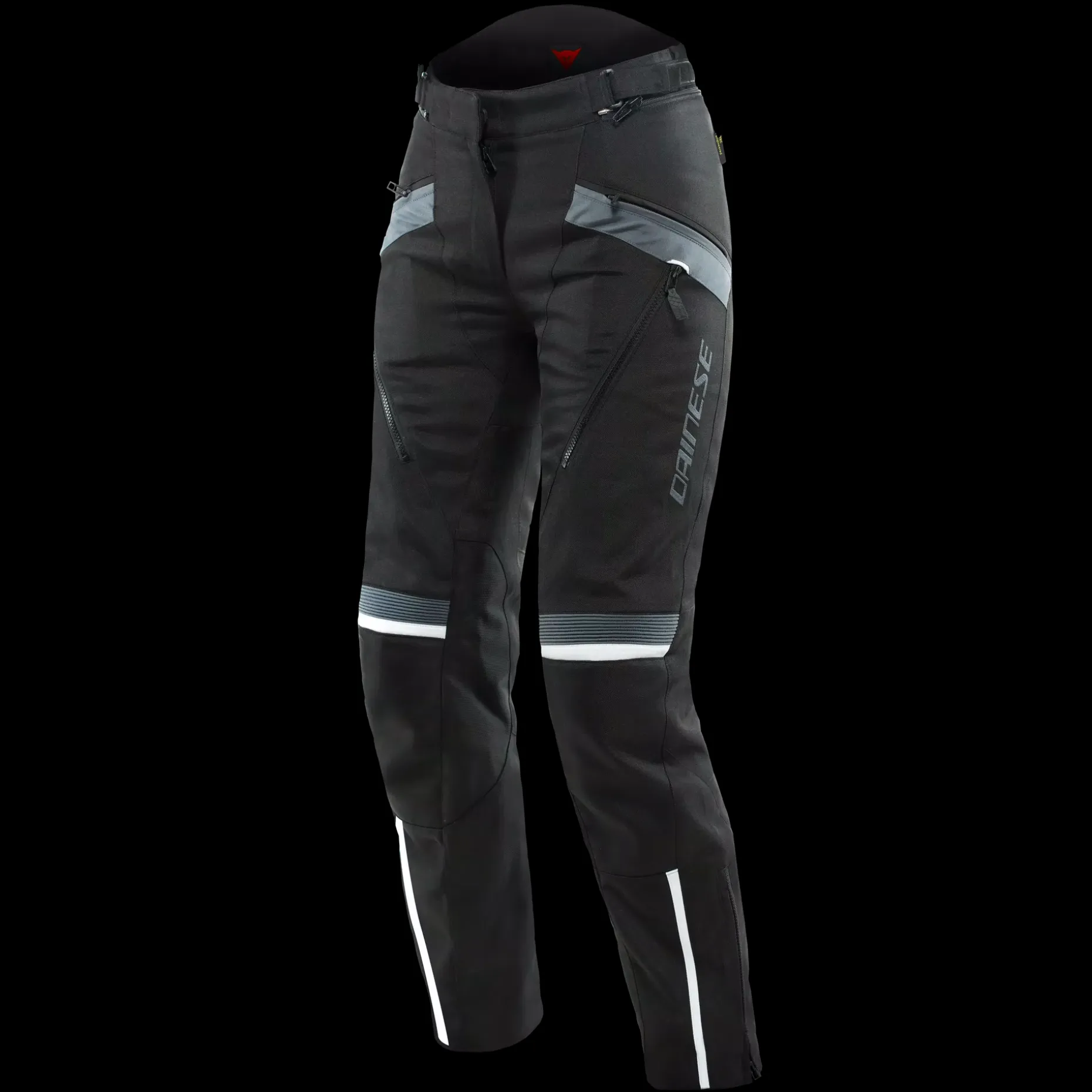 TEMPEST 3 PANTALONES IMPERMEABLES MOTO MUJER