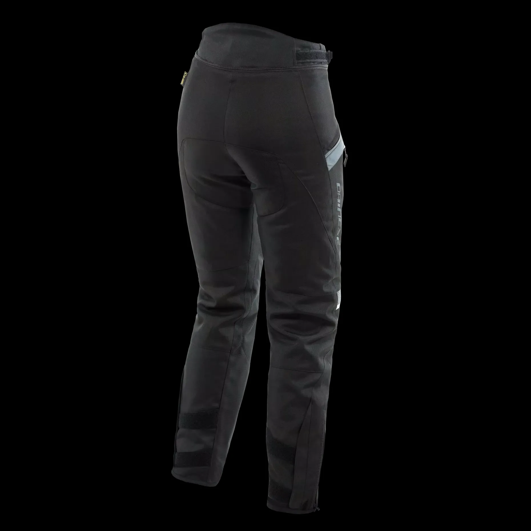 TEMPEST 3 PANTALONES IMPERMEABLES MOTO MUJER