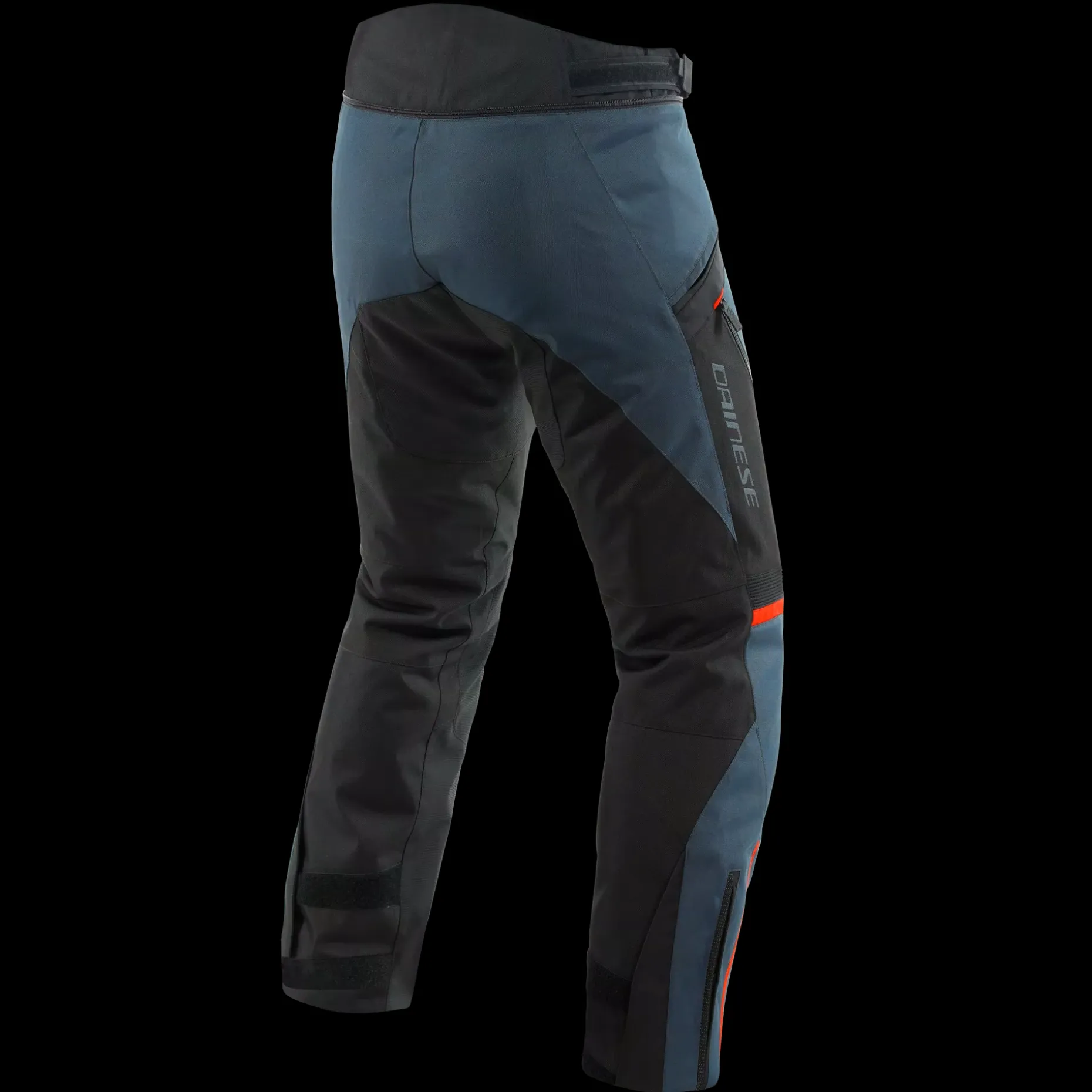 TEMPEST 3 PANTALONES IMPERMEABLES MOTO HOMBRE
