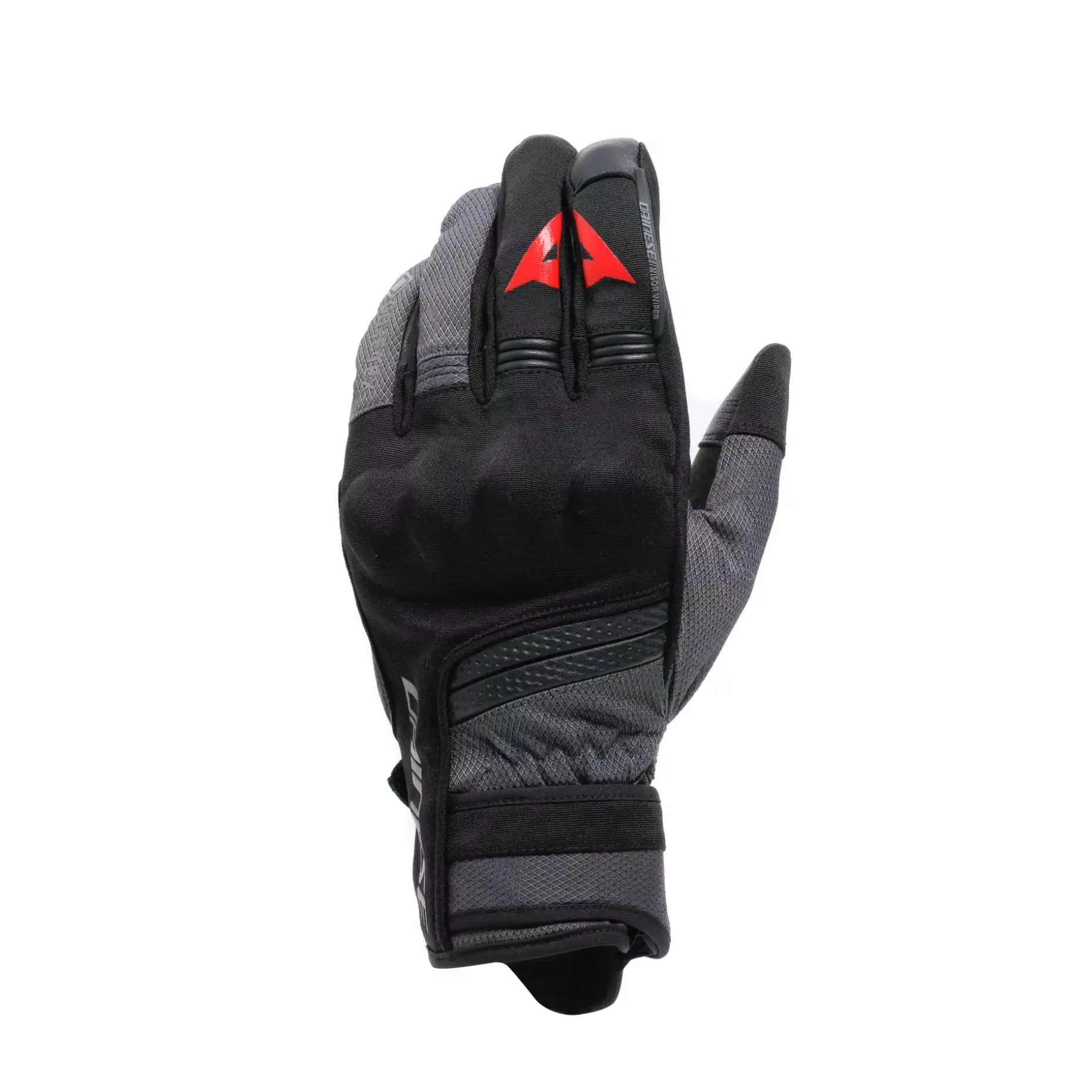 TEYDE GORE-TEX® - GUANTES DE MOTO IMPERMEABLES