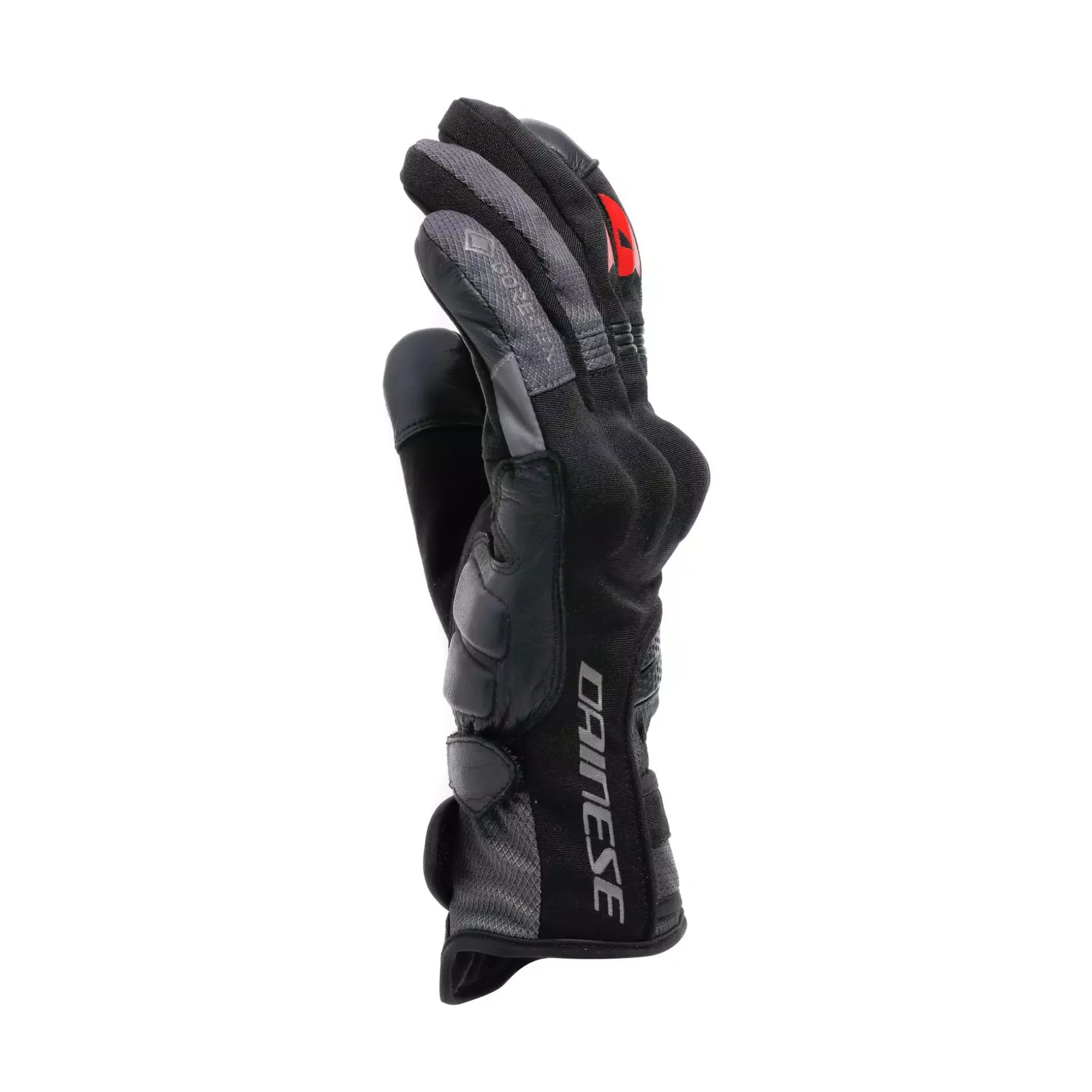 TEYDE GORE-TEX® - GUANTES DE MOTO IMPERMEABLES