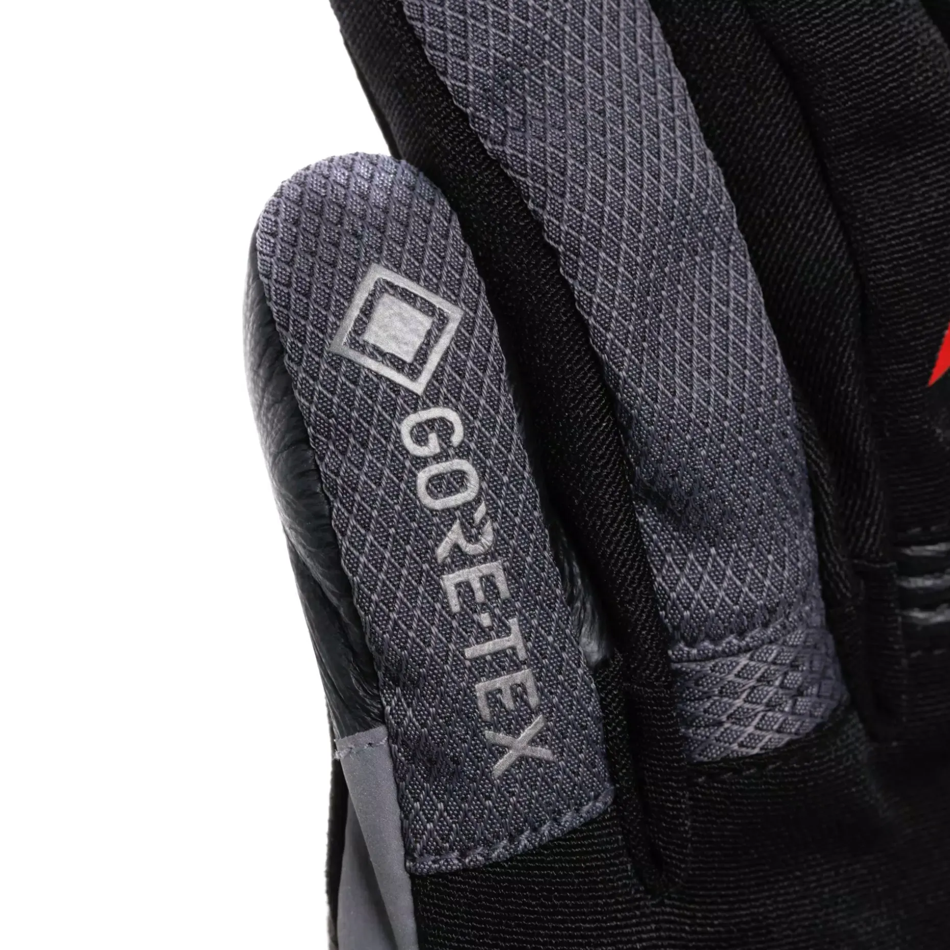 TEYDE GORE-TEX® - GUANTES DE MOTO IMPERMEABLES