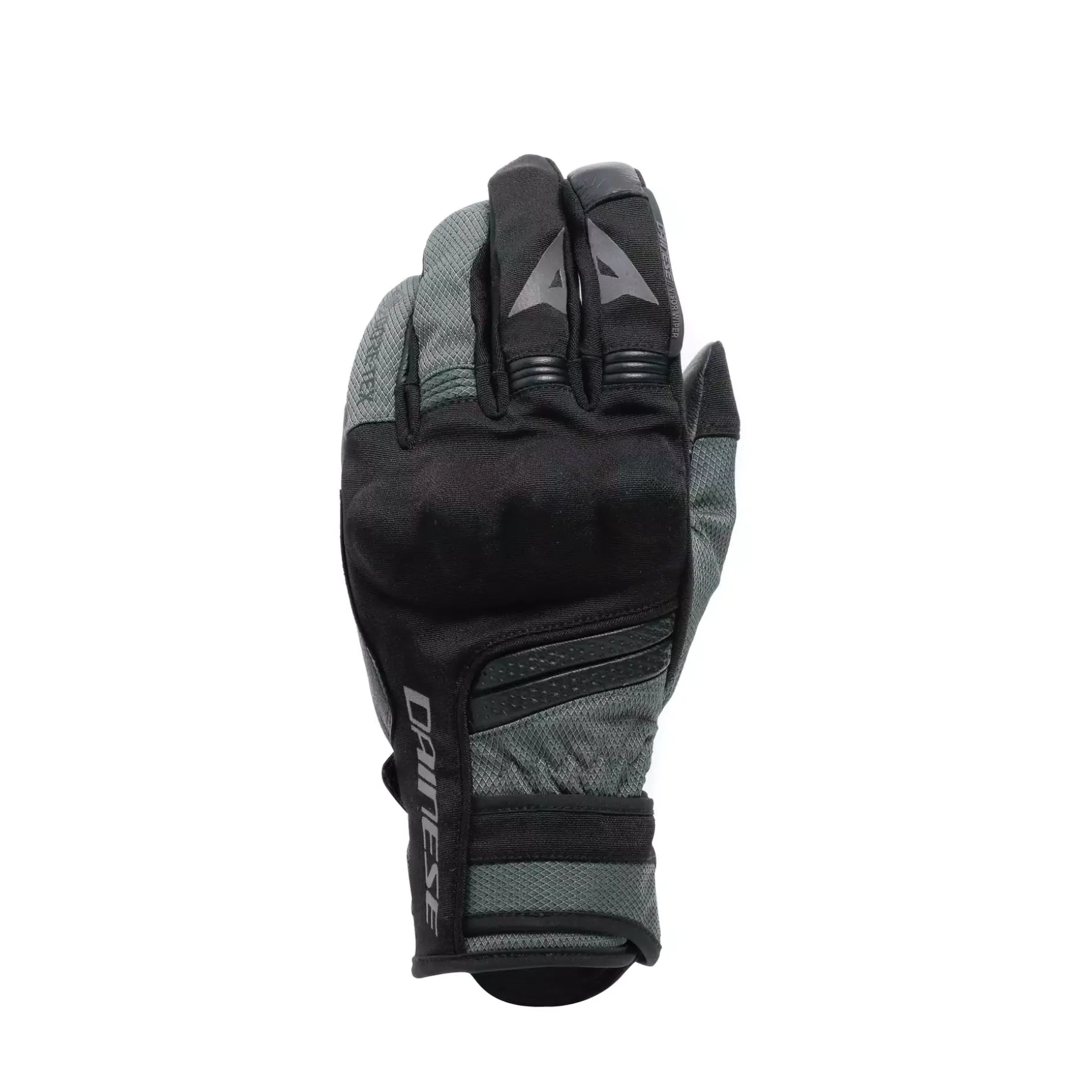TEYDE GORE-TEX® - GUANTES DE MOTO IMPERMEABLES