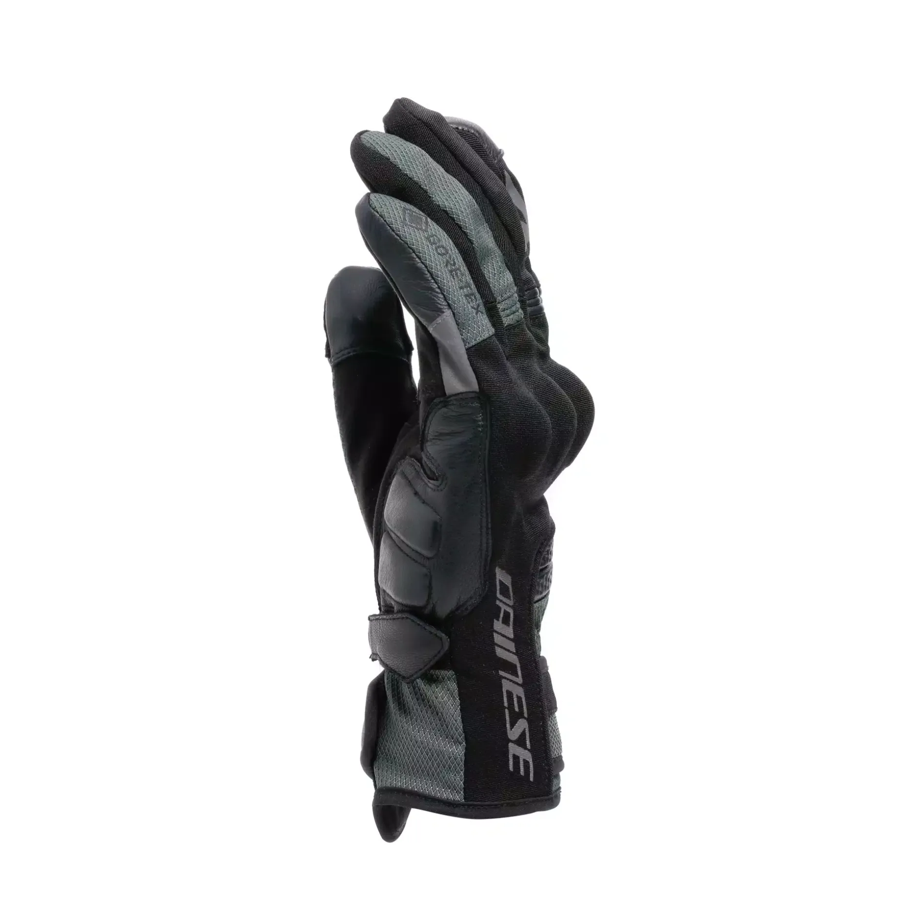 TEYDE GORE-TEX® - GUANTES DE MOTO IMPERMEABLES