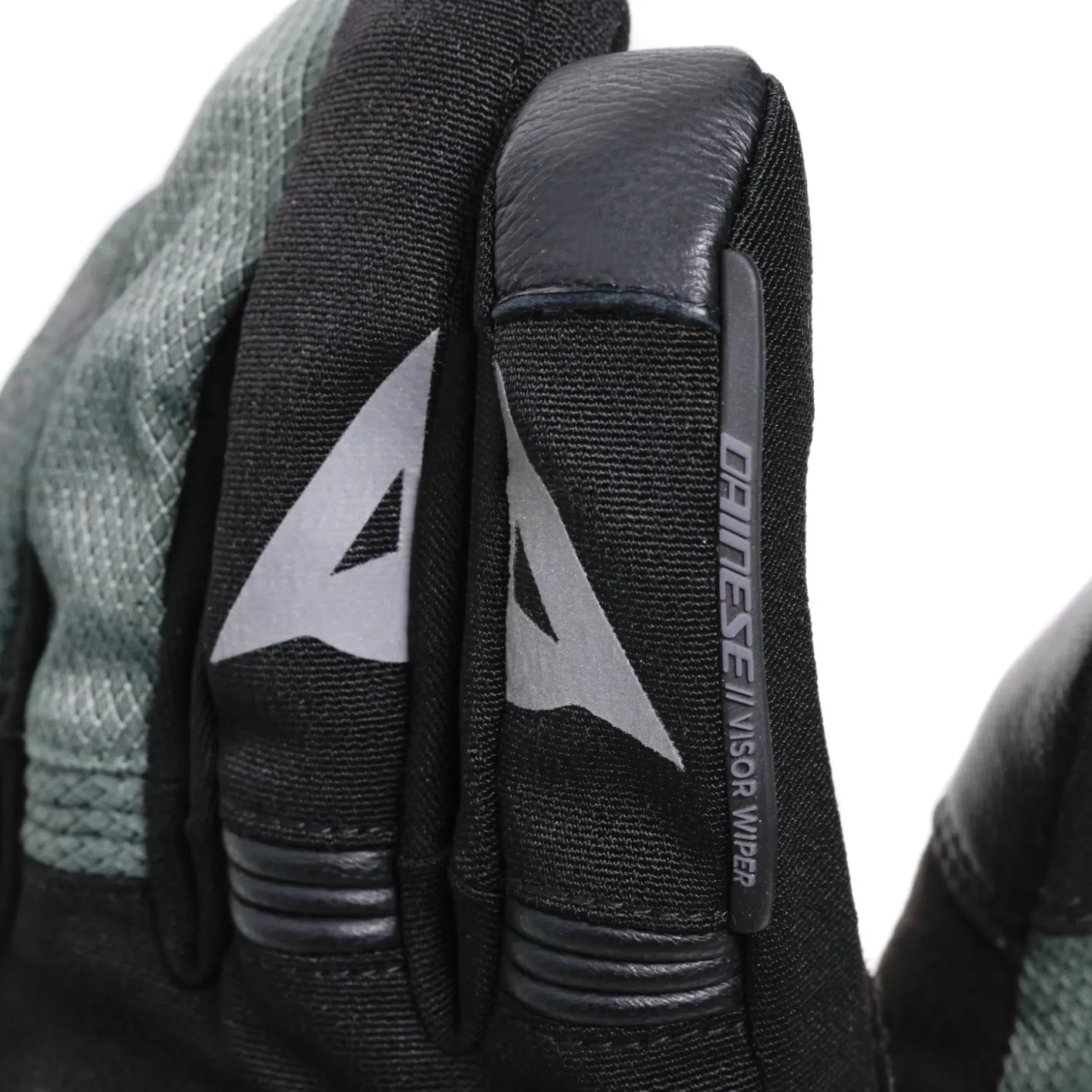 TEYDE GORE-TEX® - GUANTES DE MOTO IMPERMEABLES