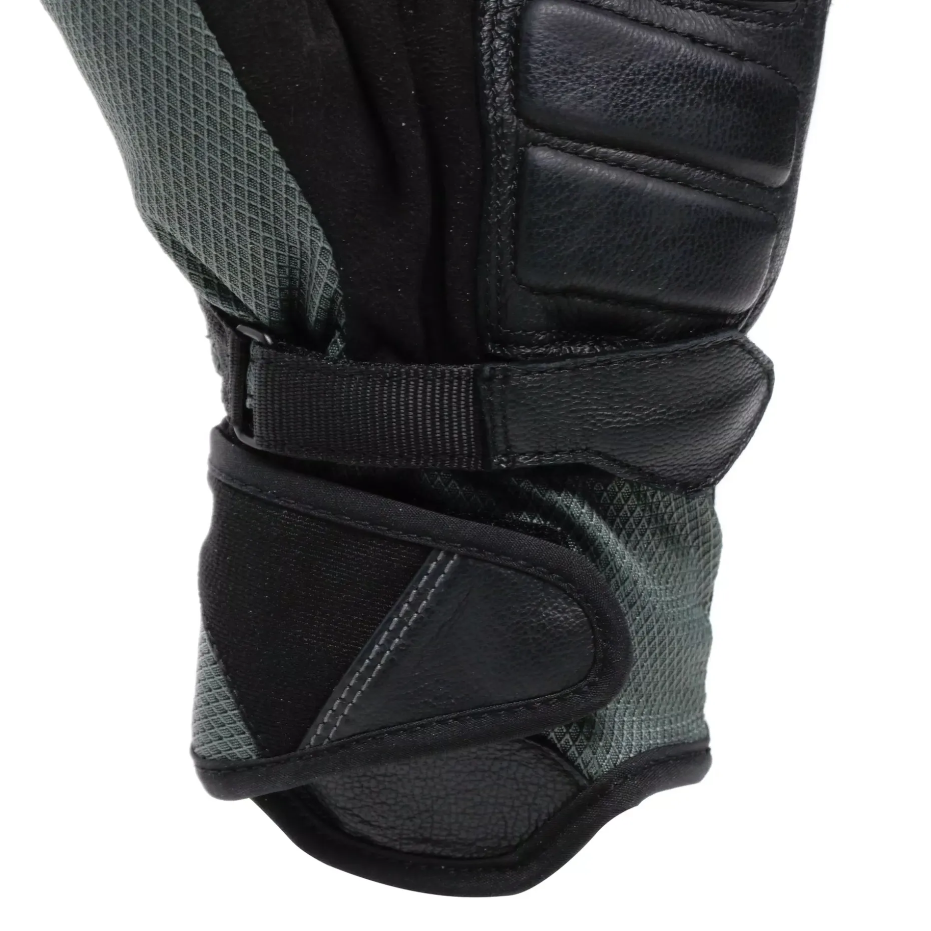 TEYDE GORE-TEX® - GUANTES DE MOTO IMPERMEABLES