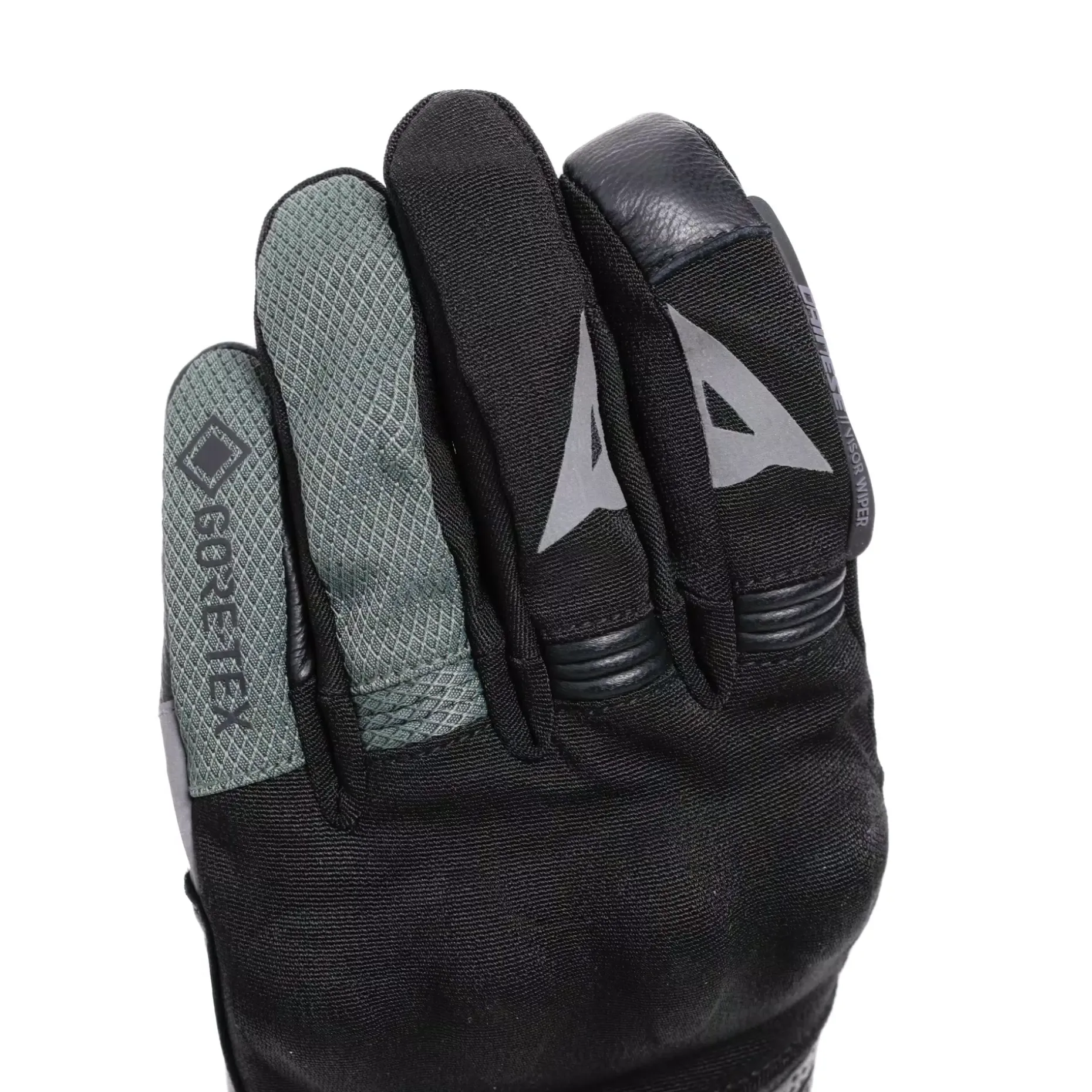 TEYDE GORE-TEX® - GUANTES DE MOTO IMPERMEABLES