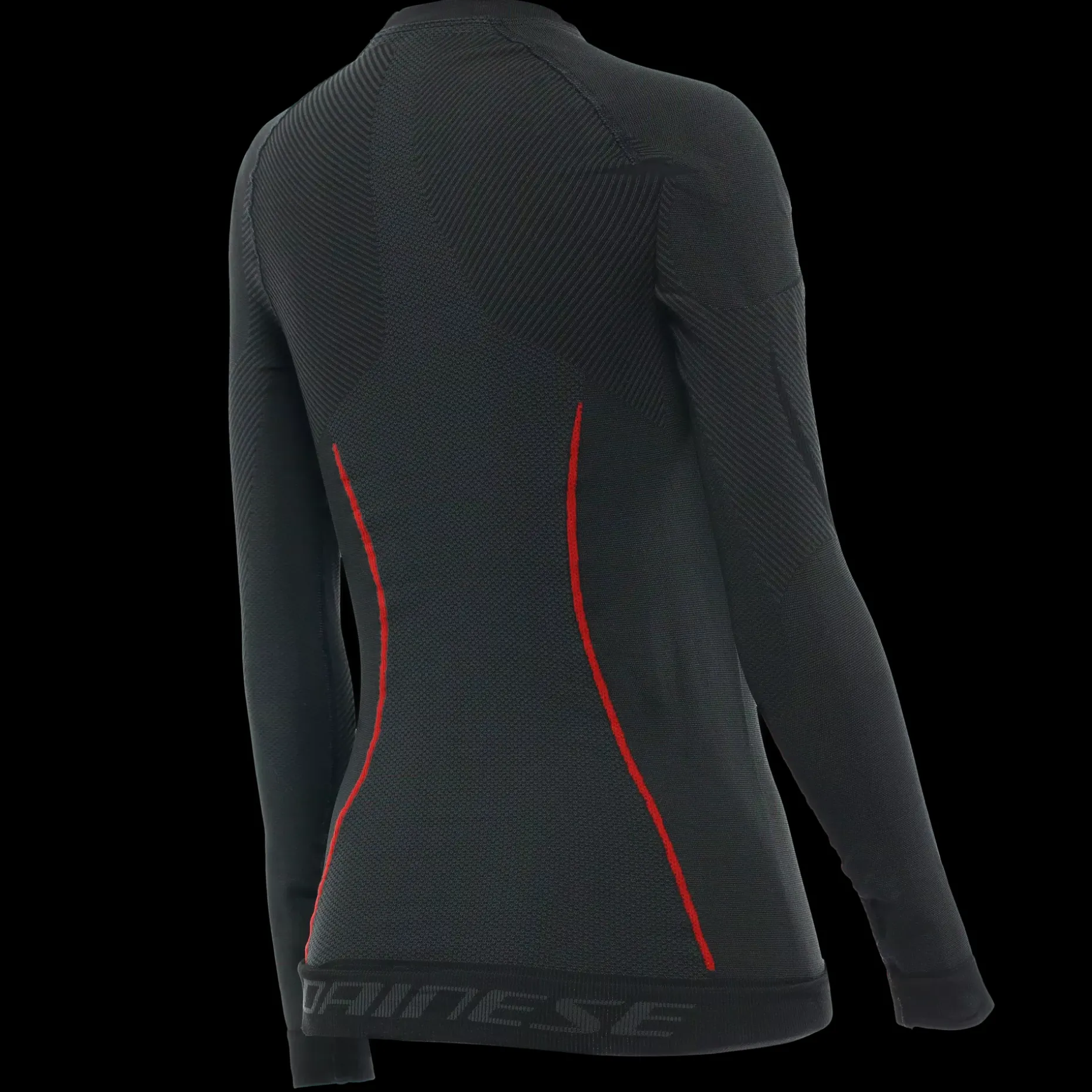 THERMO LS CAMISETA TÉRMICA ESQUÍ MUJER