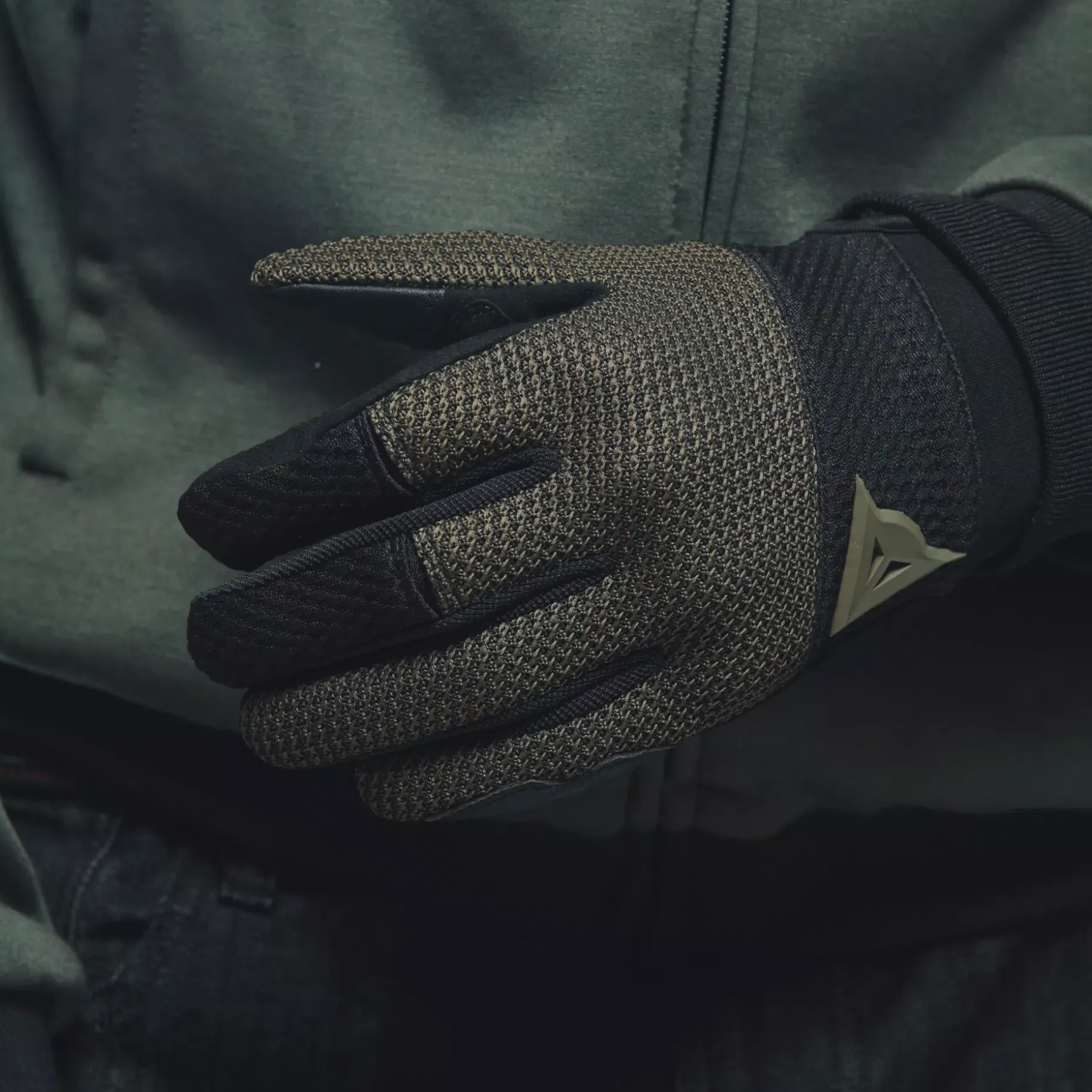 TORINO GUANTES MOTO HOMBRE
