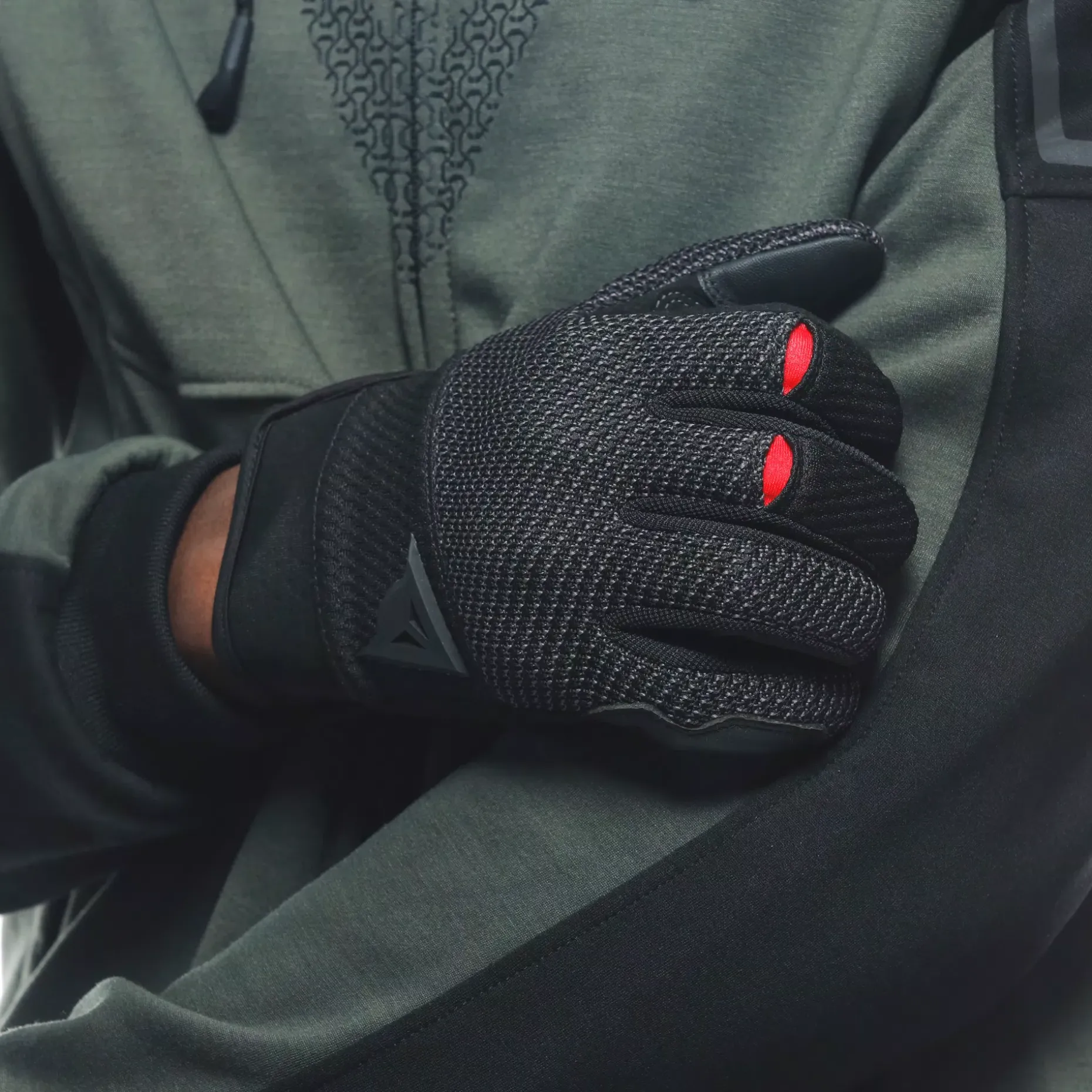 TORINO GUANTES MOTO HOMBRE