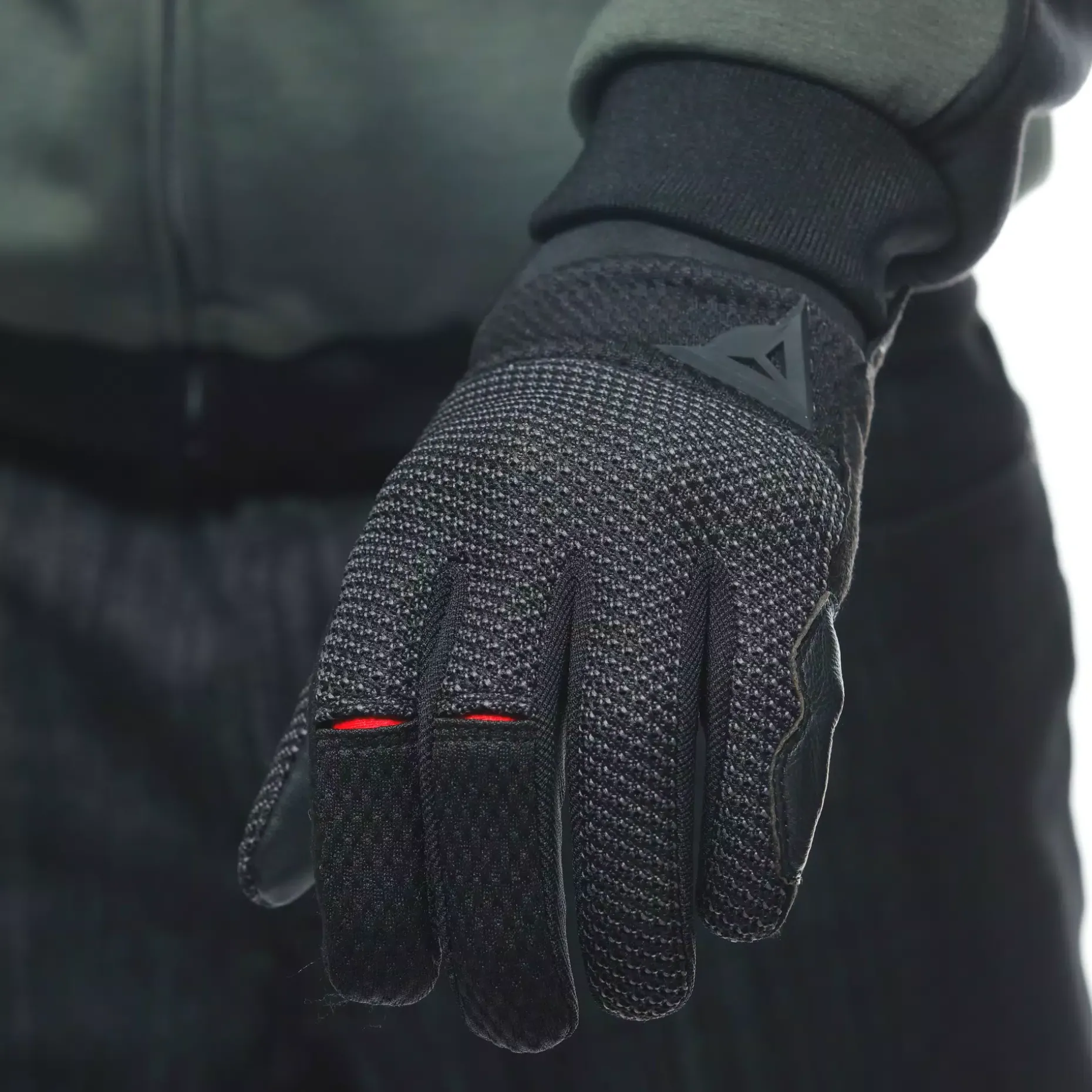 TORINO GUANTES MOTO HOMBRE