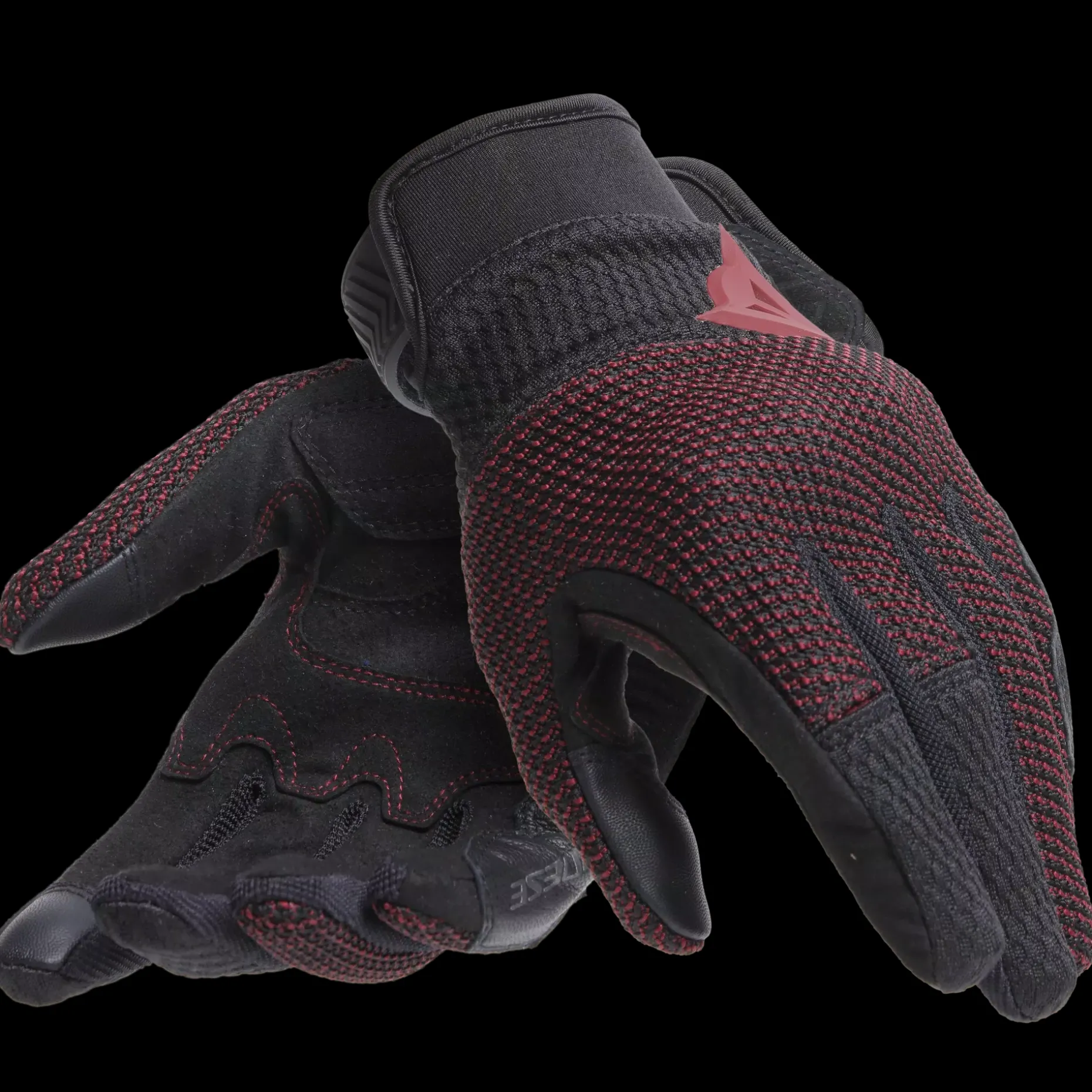 TORINO GUANTES MOTO MUJER