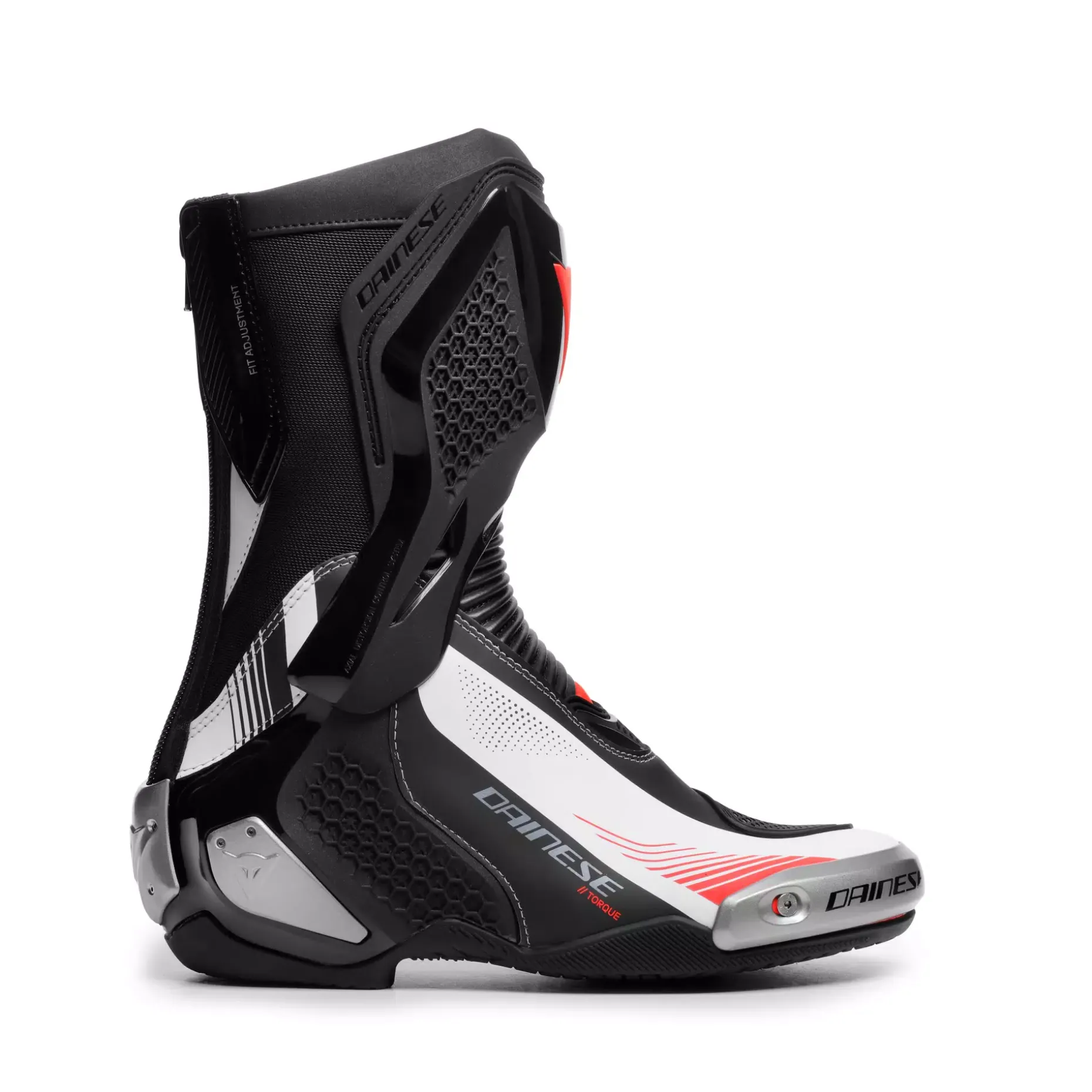 TORQUE 4 - BOTAS RACING Y DE CARRETERA MUJER