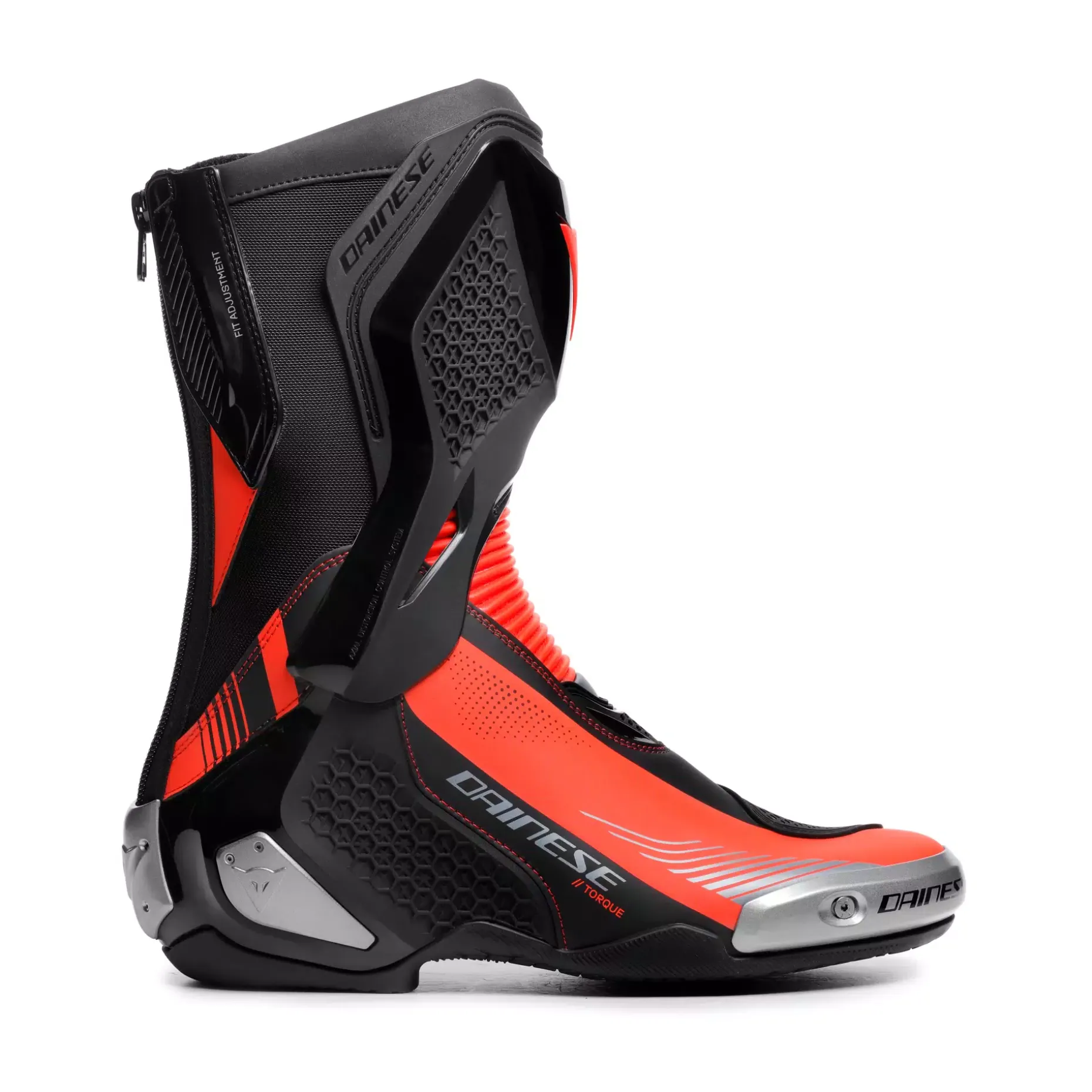 TORQUE 4 - BOTAS RACING Y DE CARRETERA HOMBRE