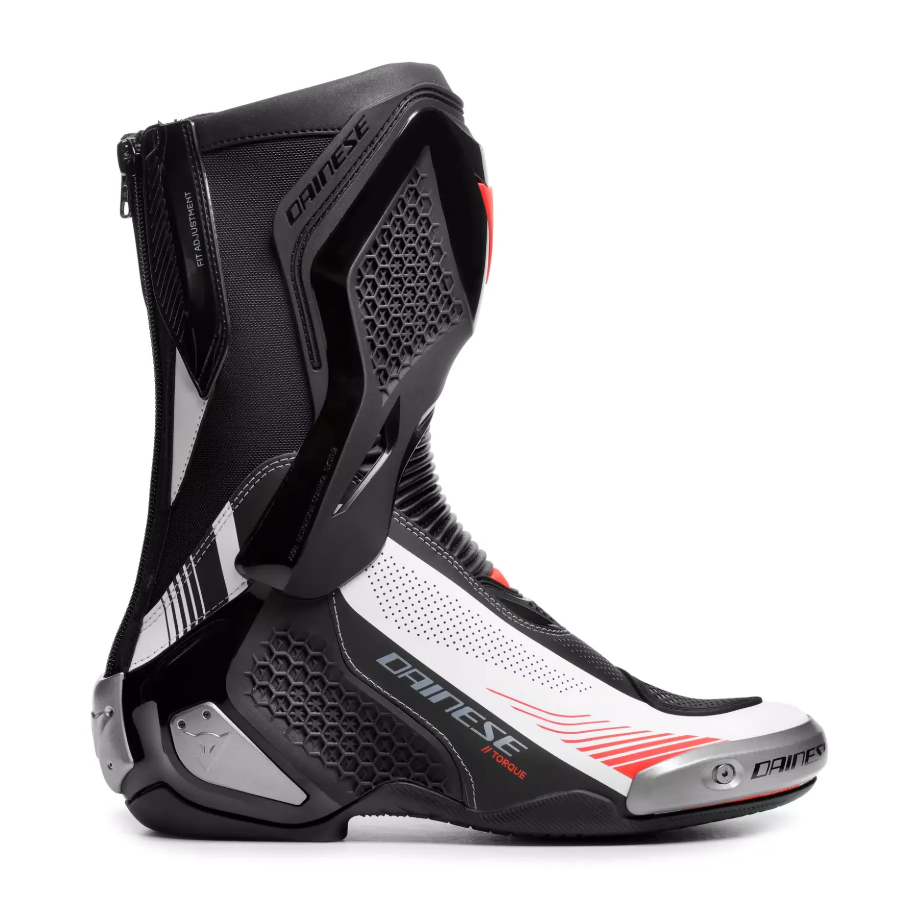 TORQUE 4 AIR - BOTAS RACING Y DE CARRETERA VERANO HOMBRE