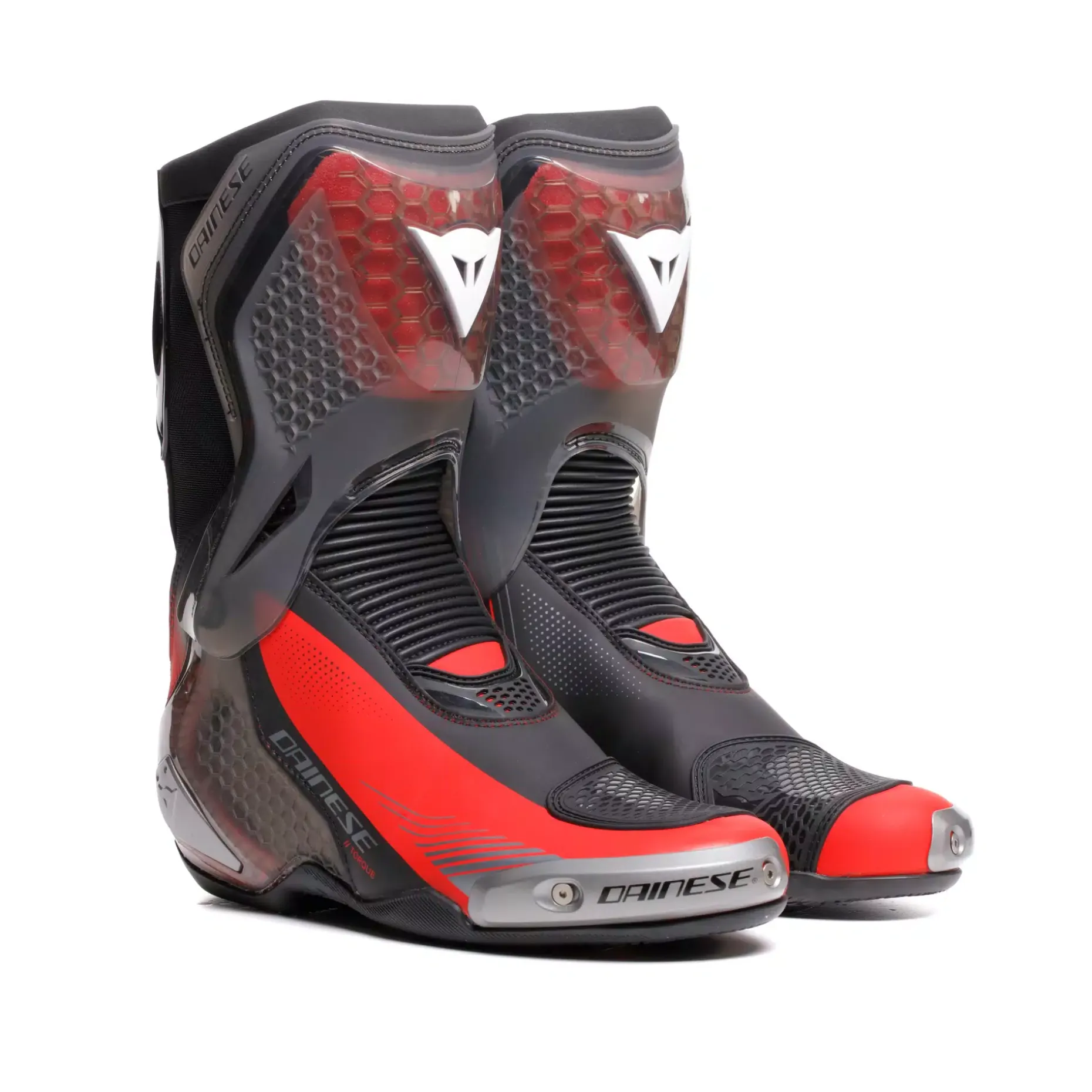 TORQUE 4 S - BOTAS RACING Y DE CARRETERA HOMBRE