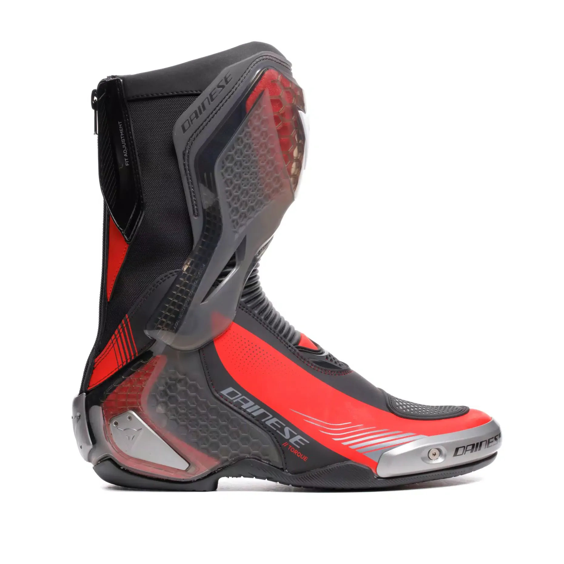 TORQUE 4 S - BOTAS RACING Y DE CARRETERA HOMBRE
