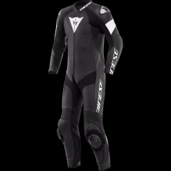 TOSA MONO DE CUERO PERFORADO 1PZ HOMBRE