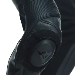 TOSA MONO DE CUERO PERFORADO 1PZ HOMBRE