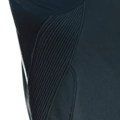 TOSA MONO DE CUERO PERFORADO 1PZ HOMBRE