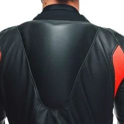 TOSA MONO DE CUERO PERFORADO 1PZ HOMBRE