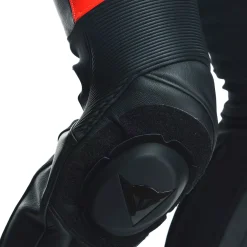TOSA MONO DE CUERO PERFORADO 1PZ HOMBRE