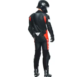 TOSA MONO DE CUERO PERFORADO 1PZ HOMBRE
