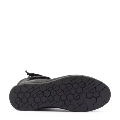 TOURSTEP WP BOTINES DE MOTO TOURING IMPERMEABLES HOMBRE - NEGRO