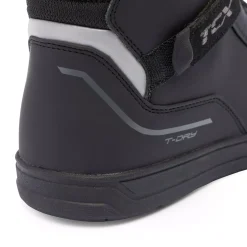 TOURSTEP WP BOTINES DE MOTO TOURING IMPERMEABLES HOMBRE - NEGRO