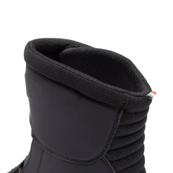 TOURSTEP WP BOTINES DE MOTO TOURING IMPERMEABLES HOMBRE - NEGRO